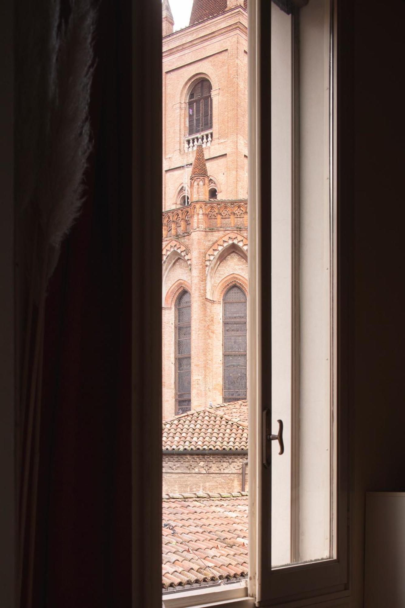 Maggiore 58 Bed and breakfast Bolonia