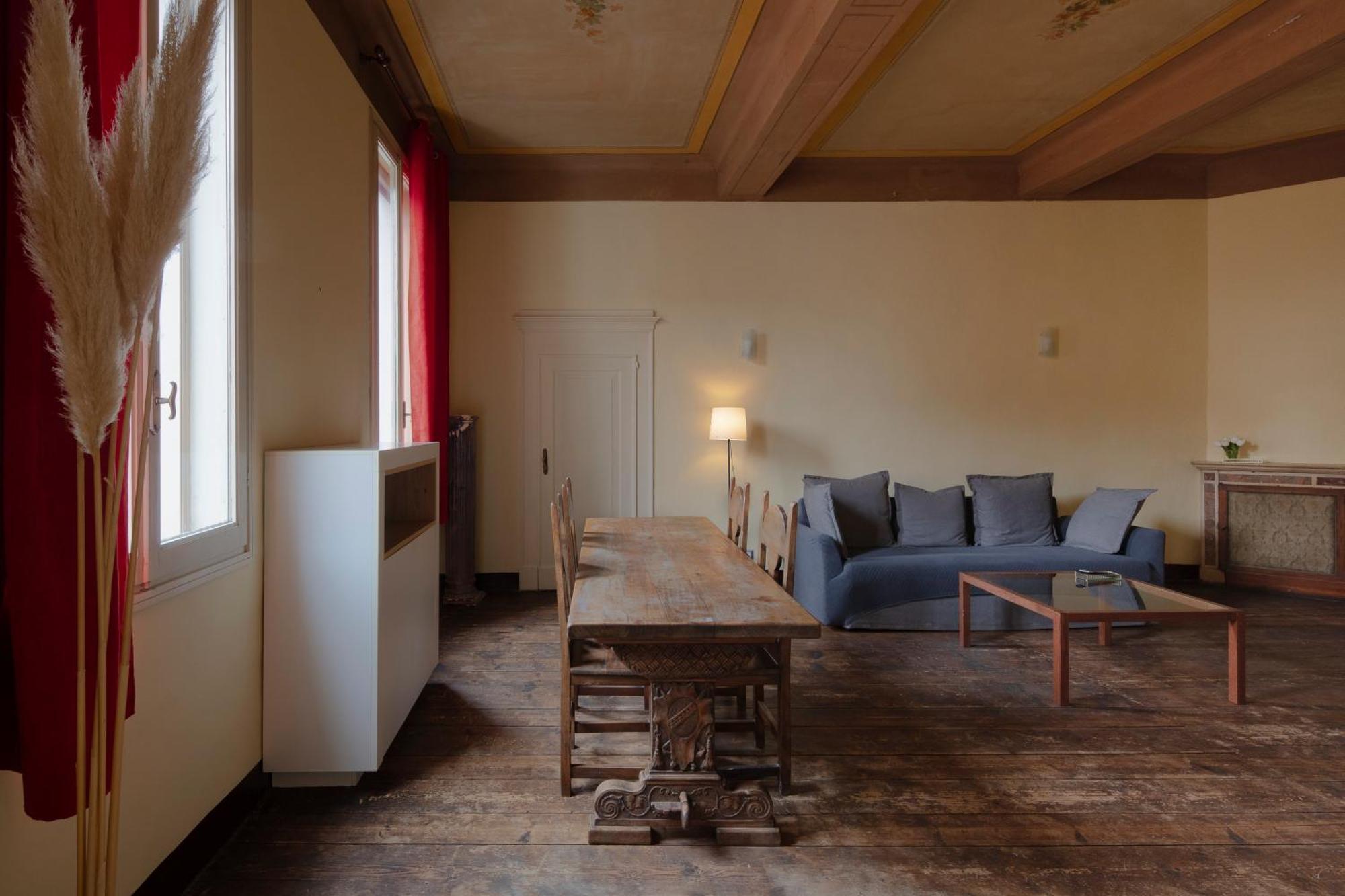 Bed and breakfast Maggiore 58 Bolonia