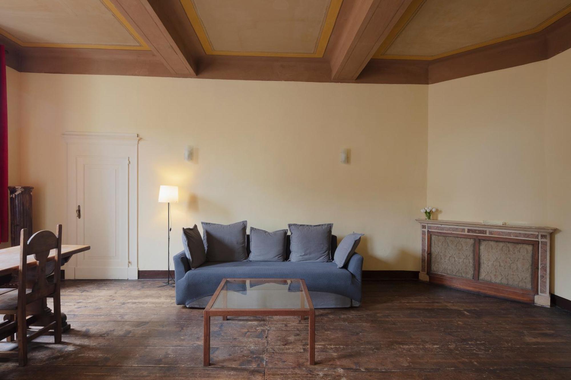 Maggiore 58 Bed and breakfast