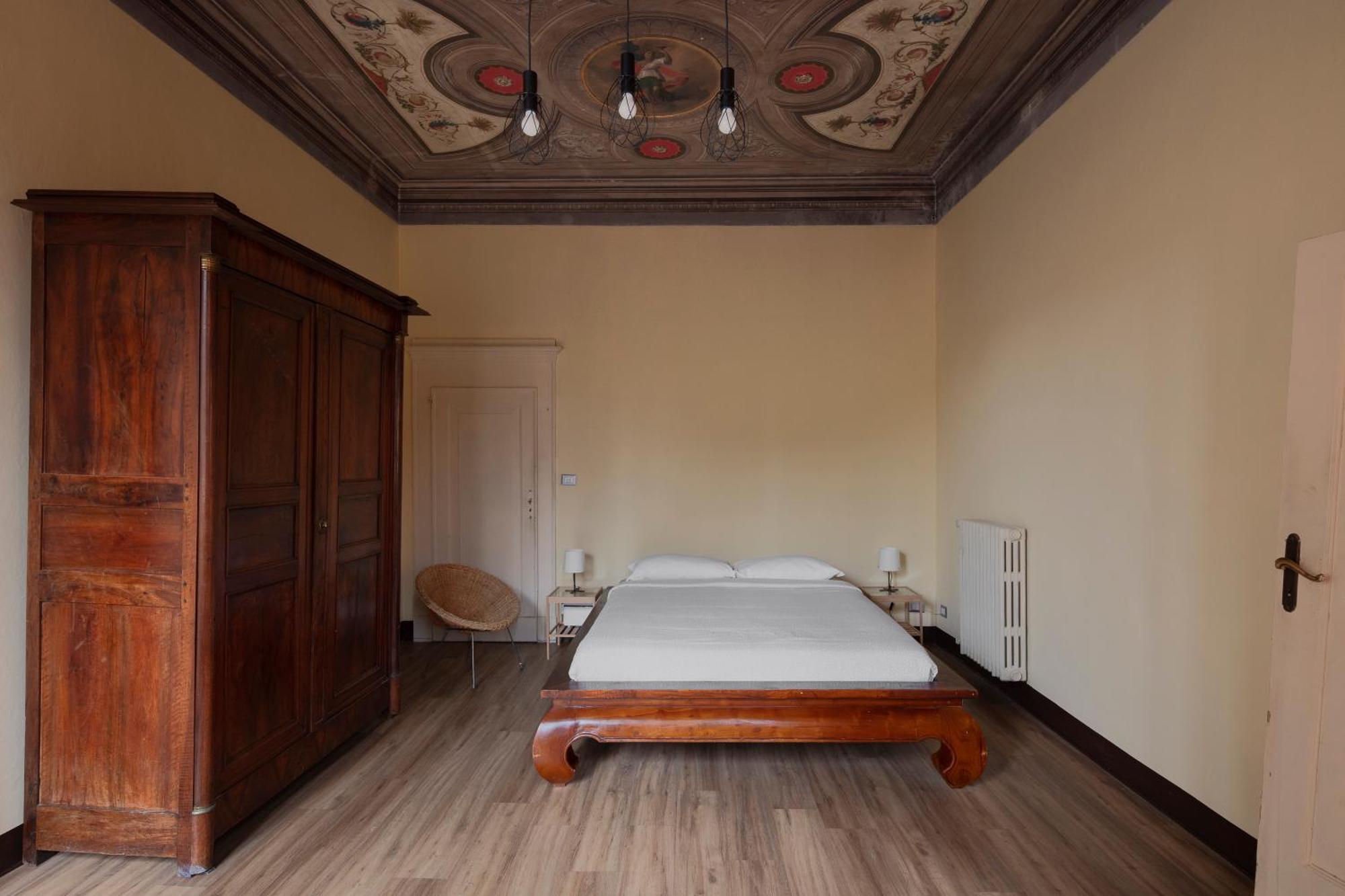 Bed and breakfast Maggiore 58
