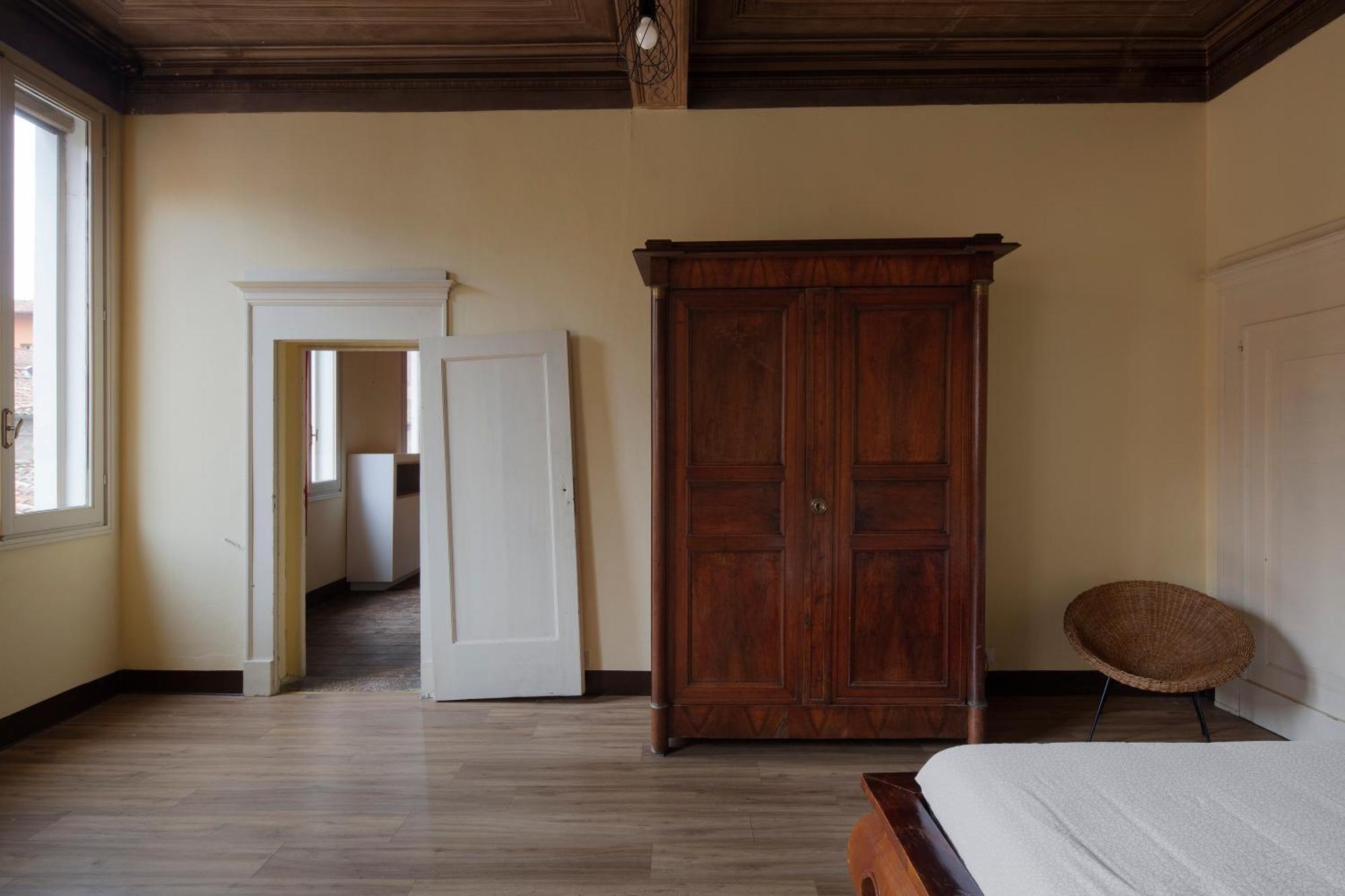 Maggiore 58 Bed and breakfast *