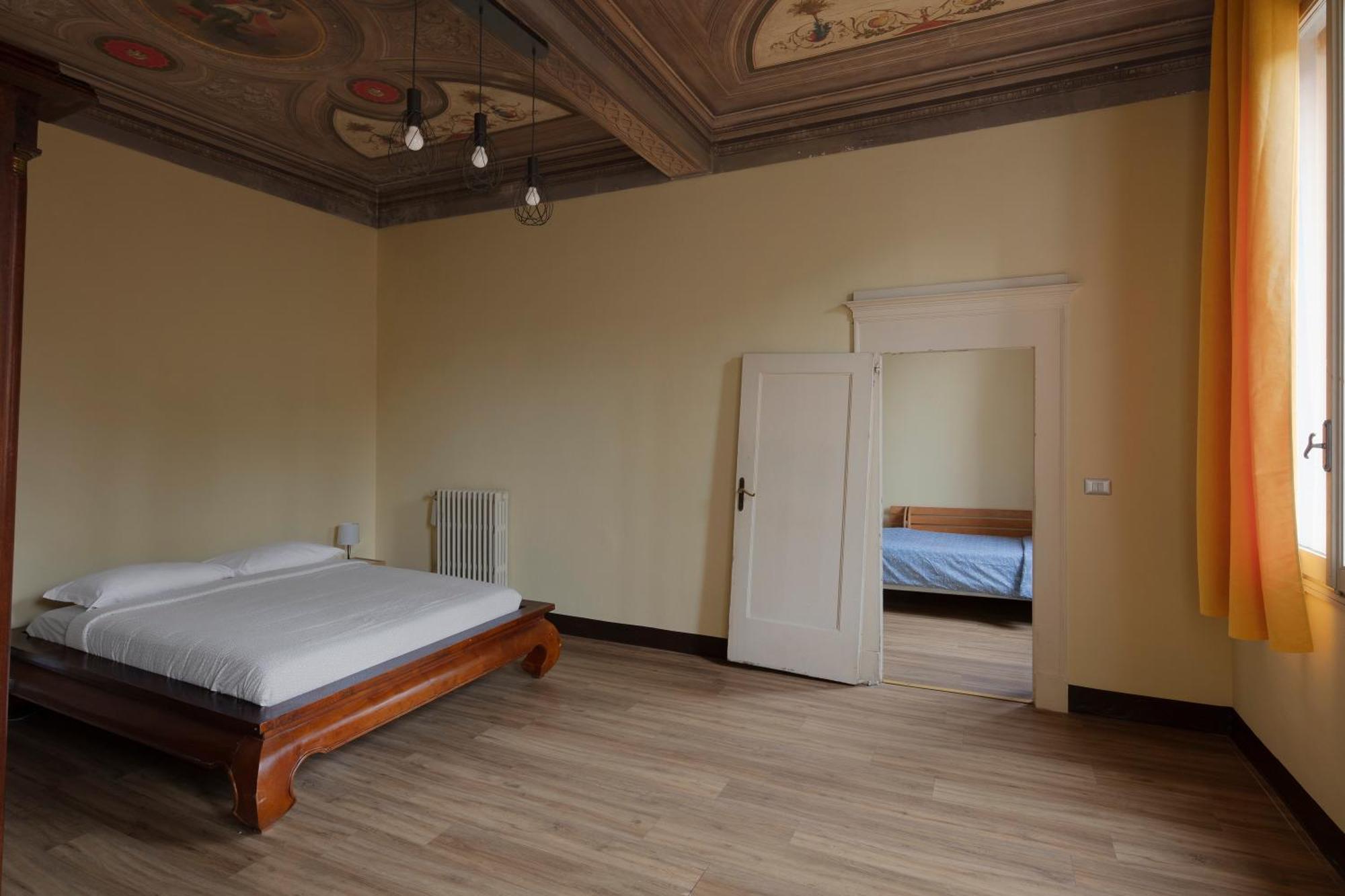 Maggiore 58 Bolonia