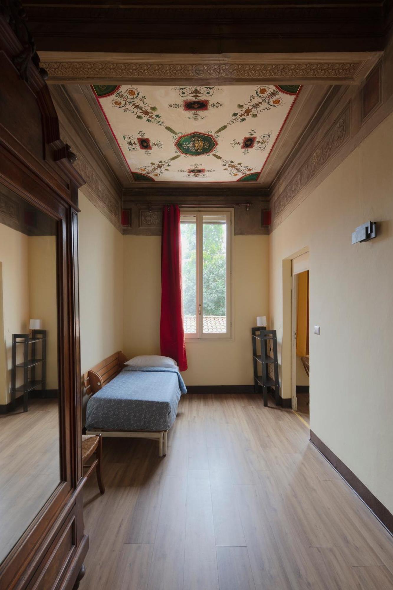 Bed and breakfast Maggiore 58