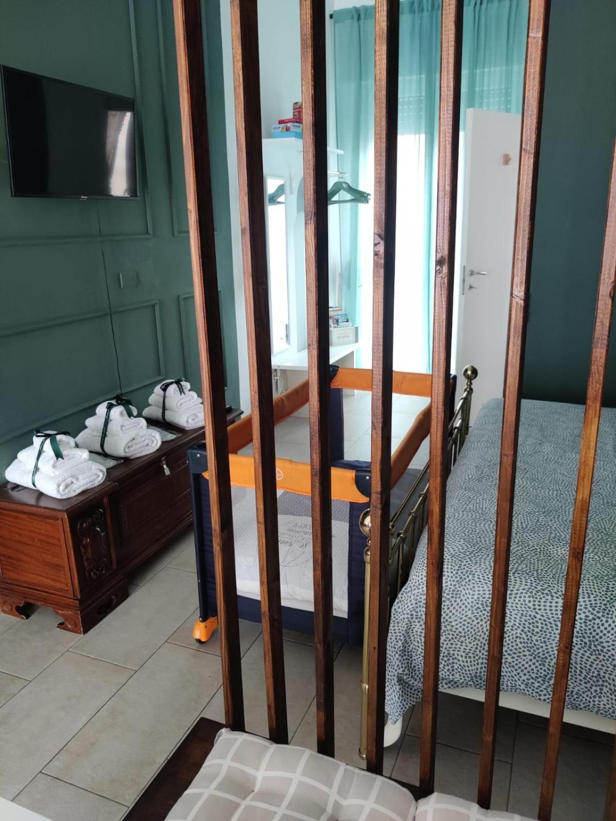 Travel Appartement