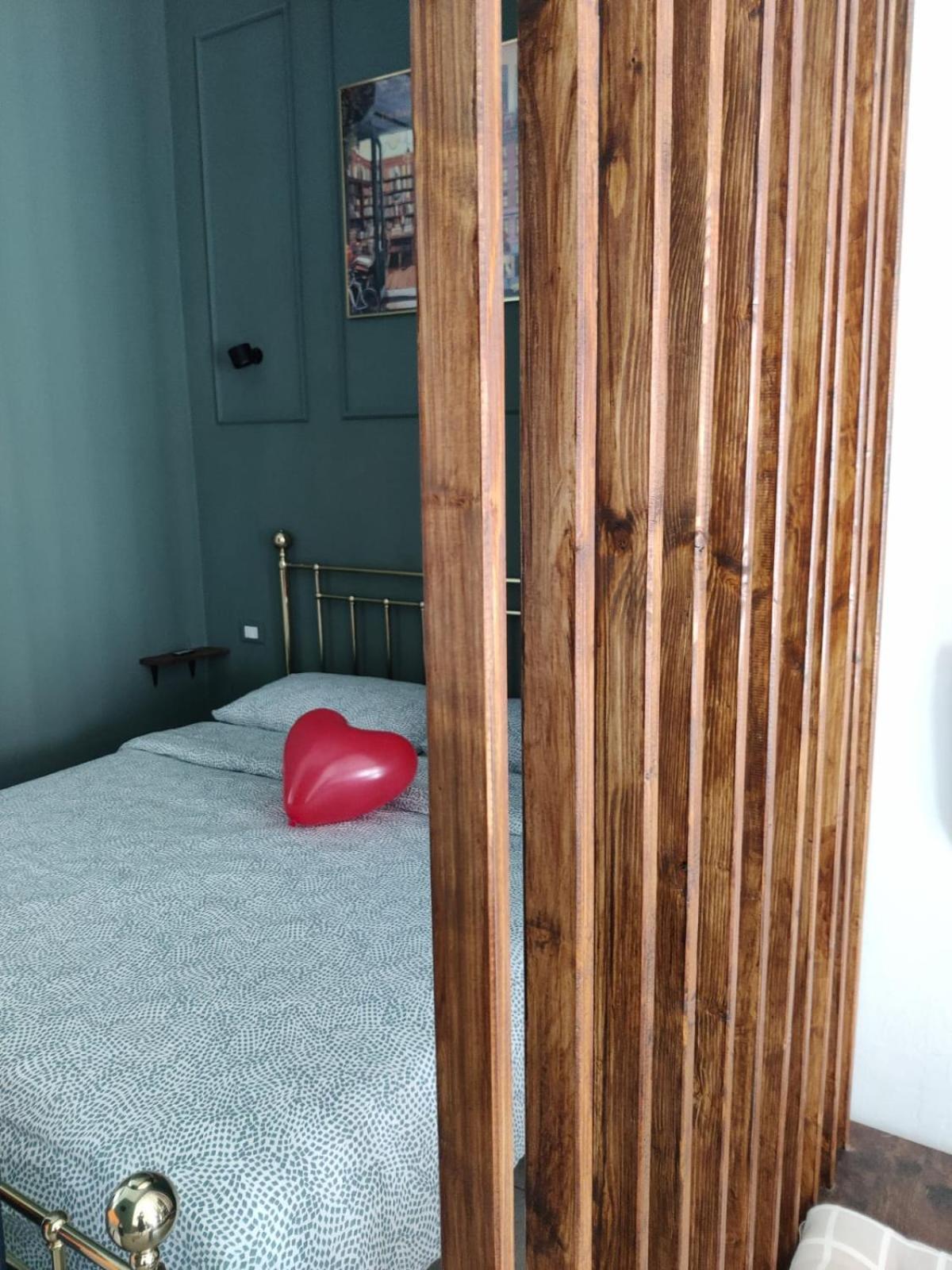 Appartement Travel
