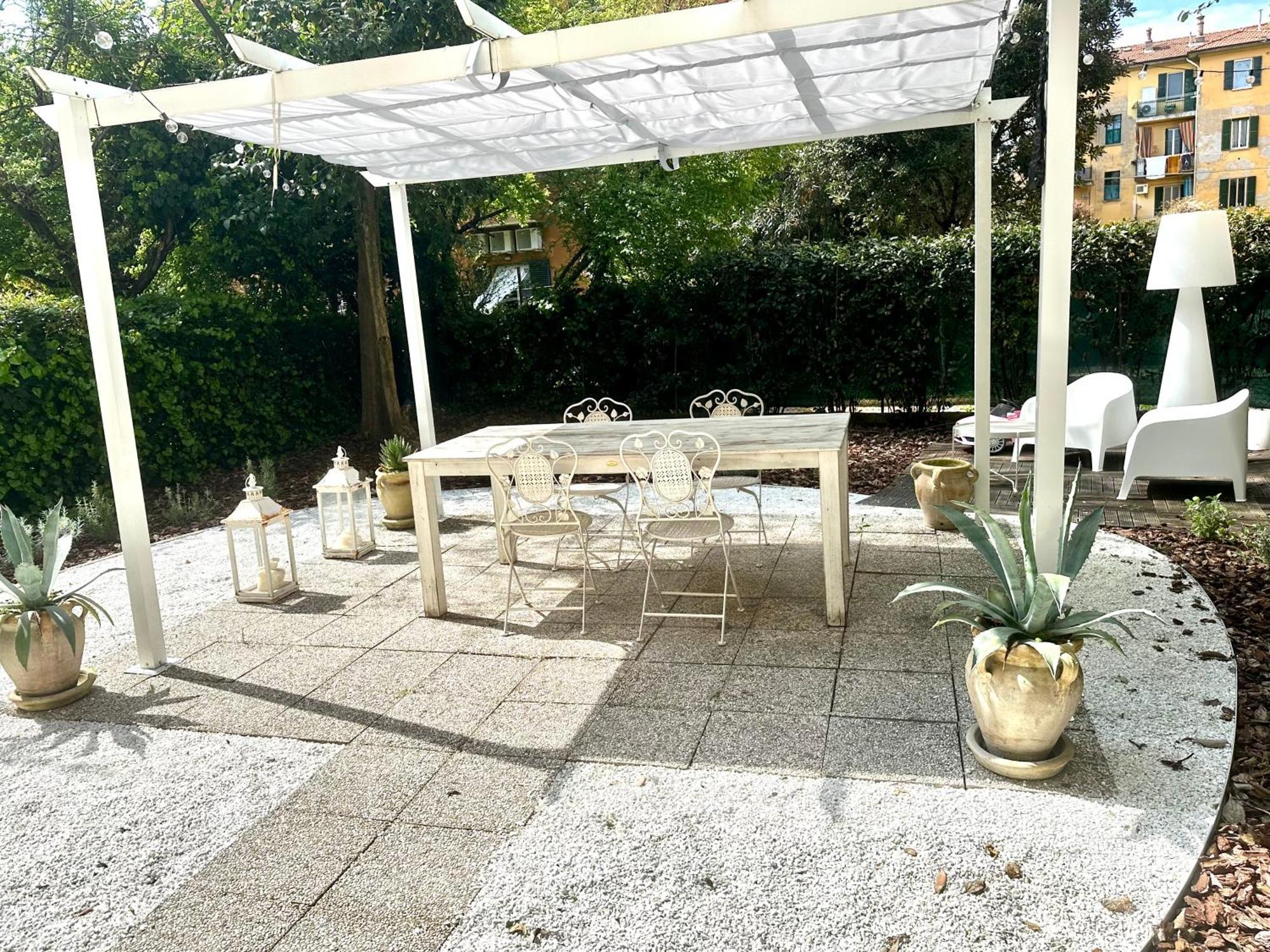 Casa Sofia Apartment *