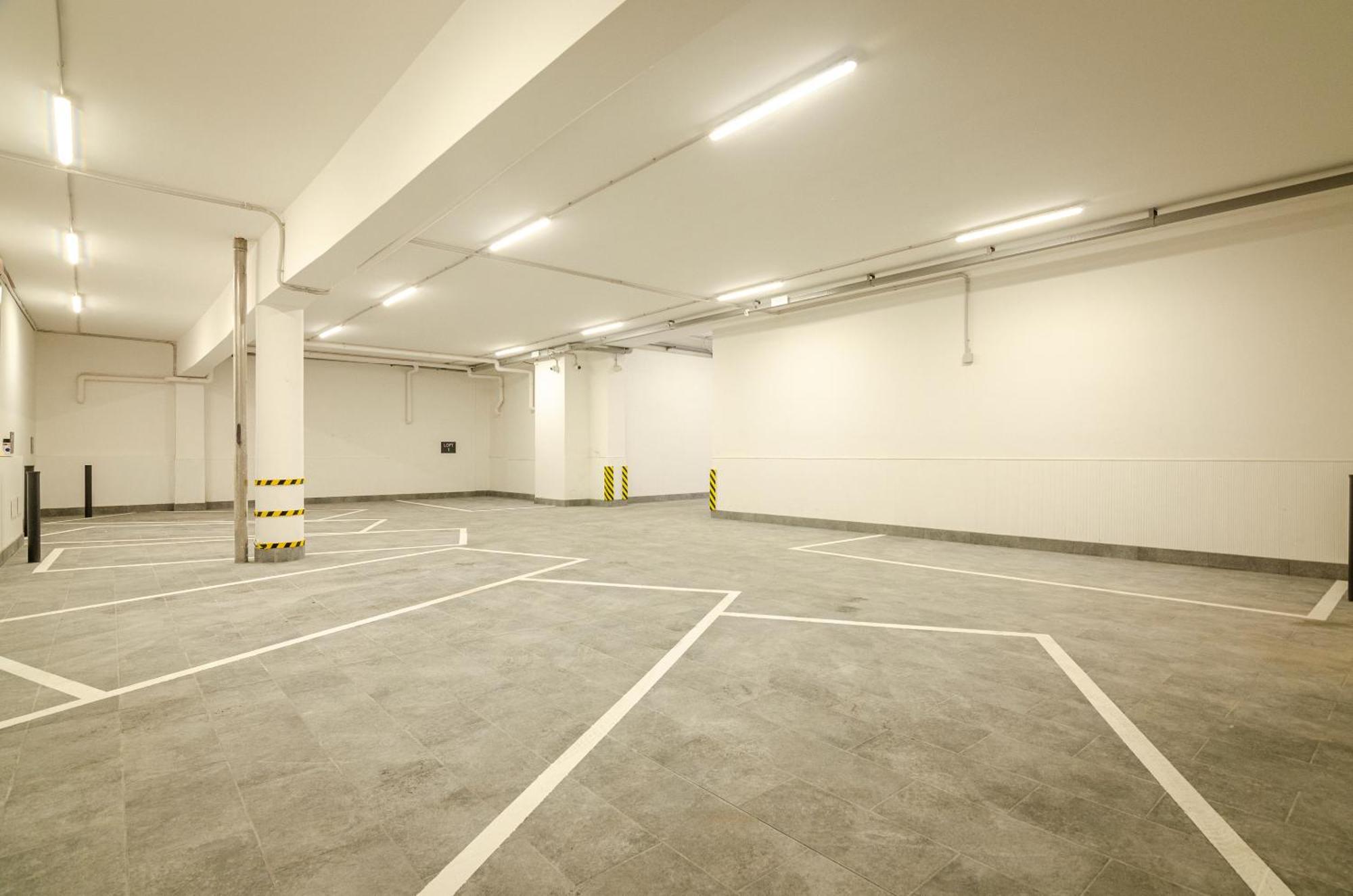 Saffi Lofts
