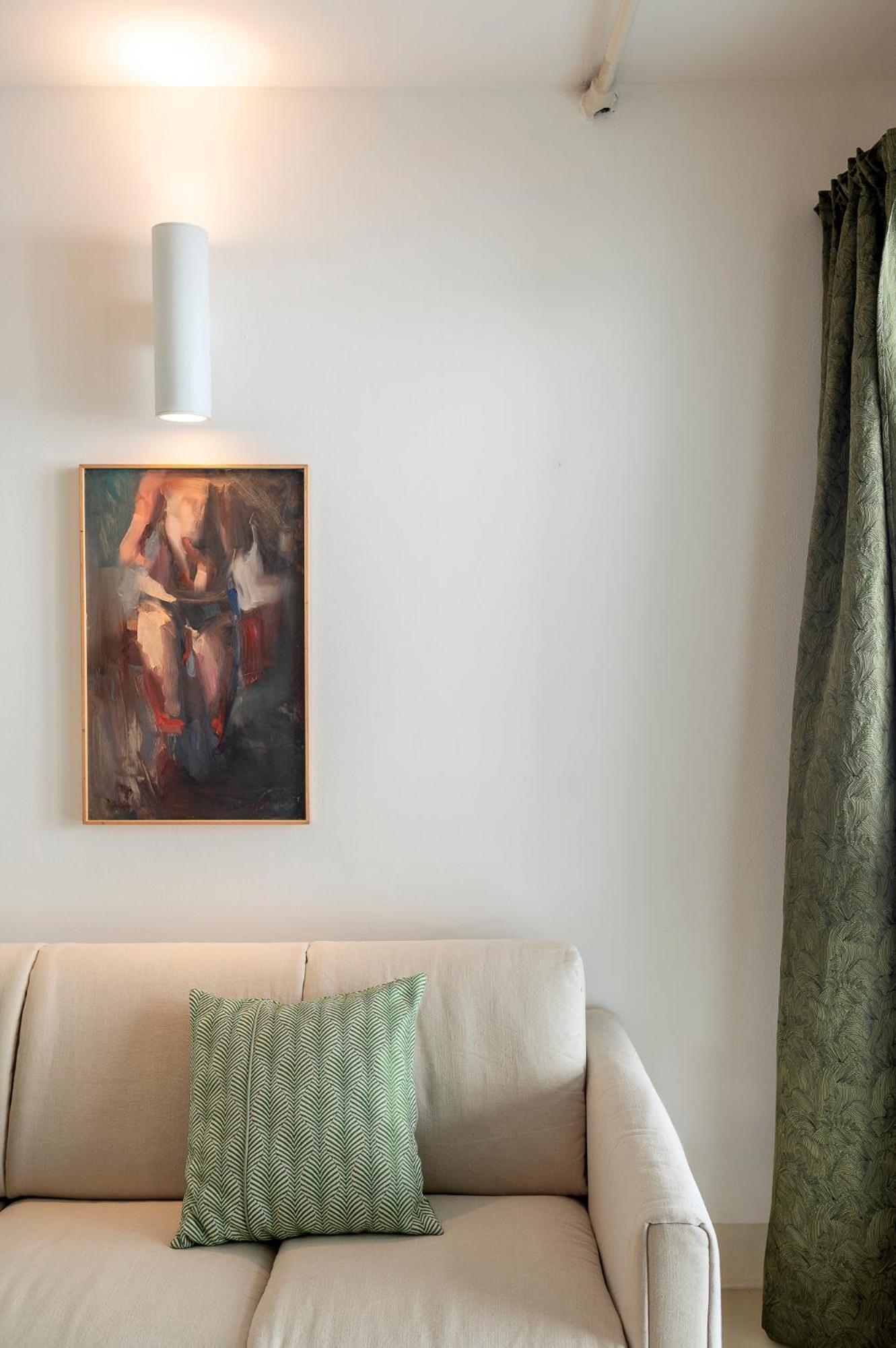 Apartamento Scalo 10 Con Posto Auto *