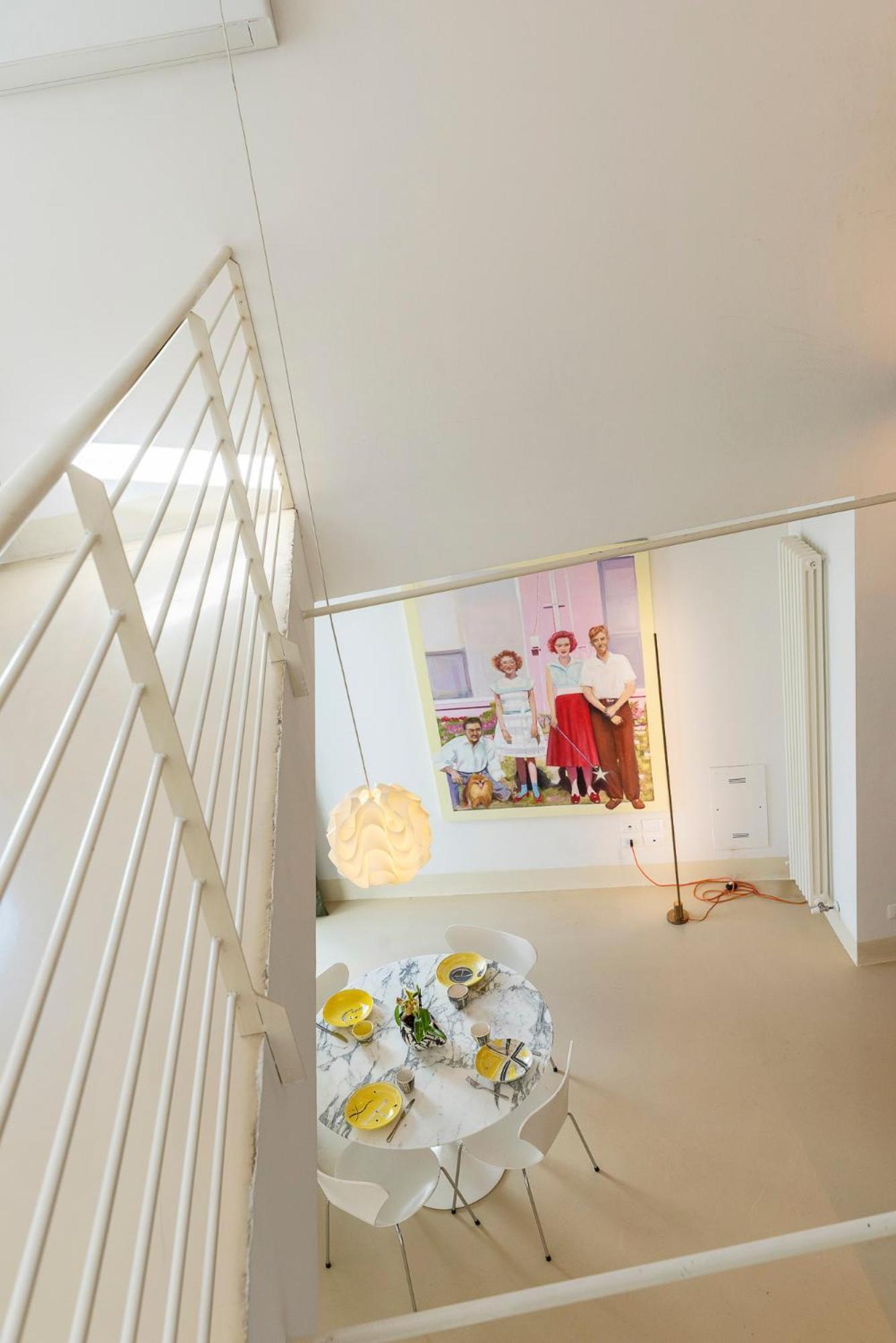 Apartamento Scalo 10 Con Posto Auto *