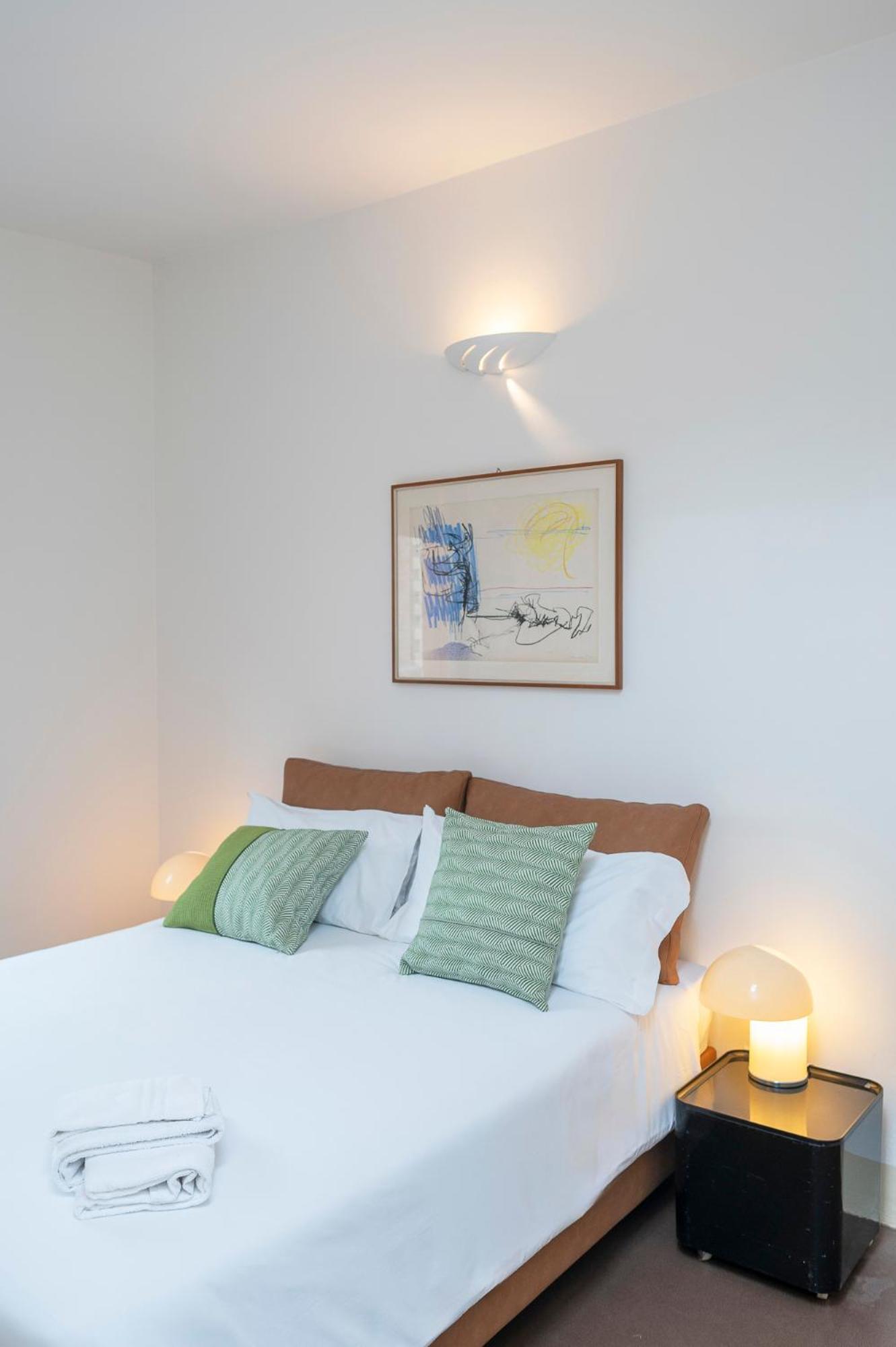 Apartamento Scalo 10 Con Posto Auto *