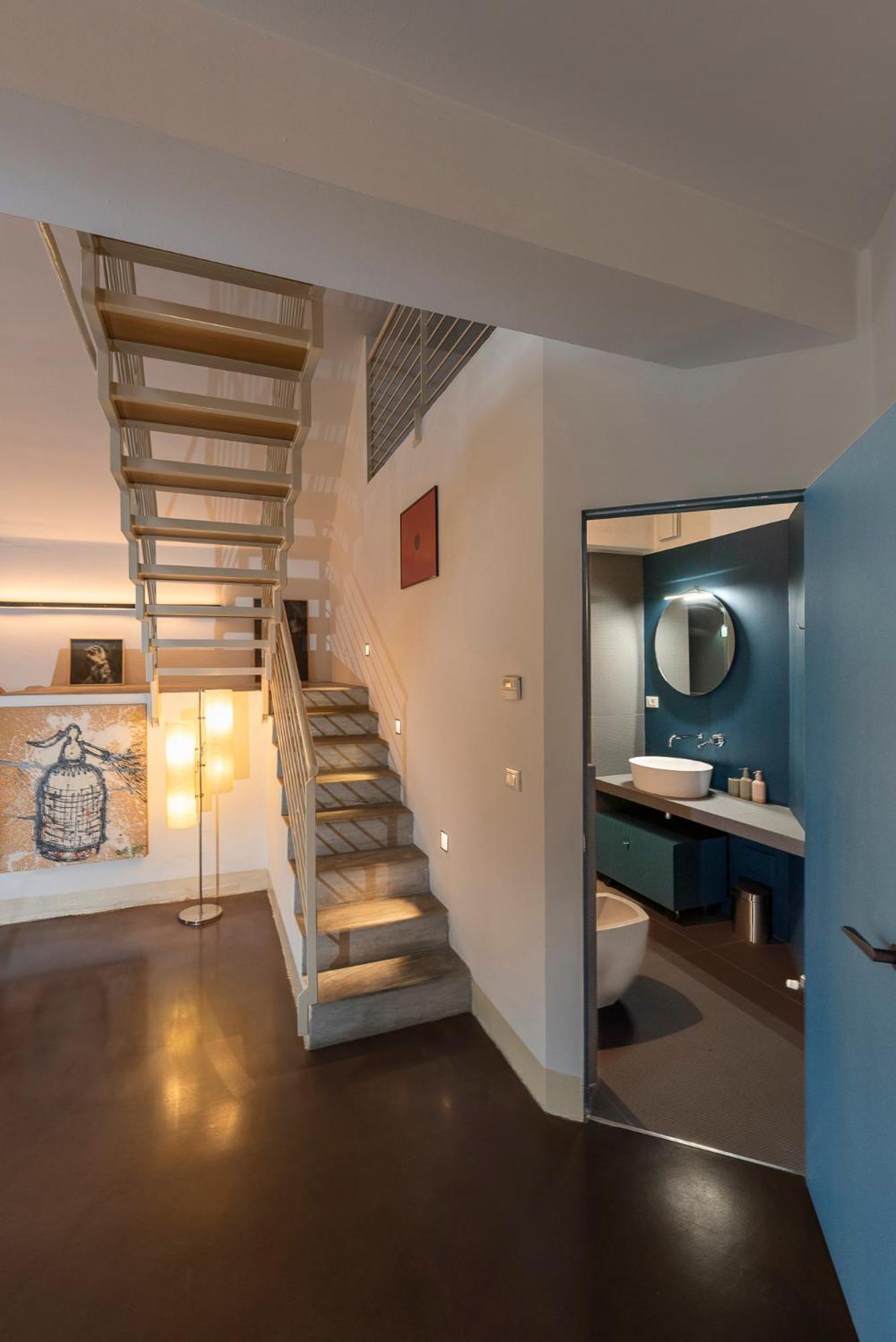 Scalo 10 Con Posto Auto Apartamento Bolonia