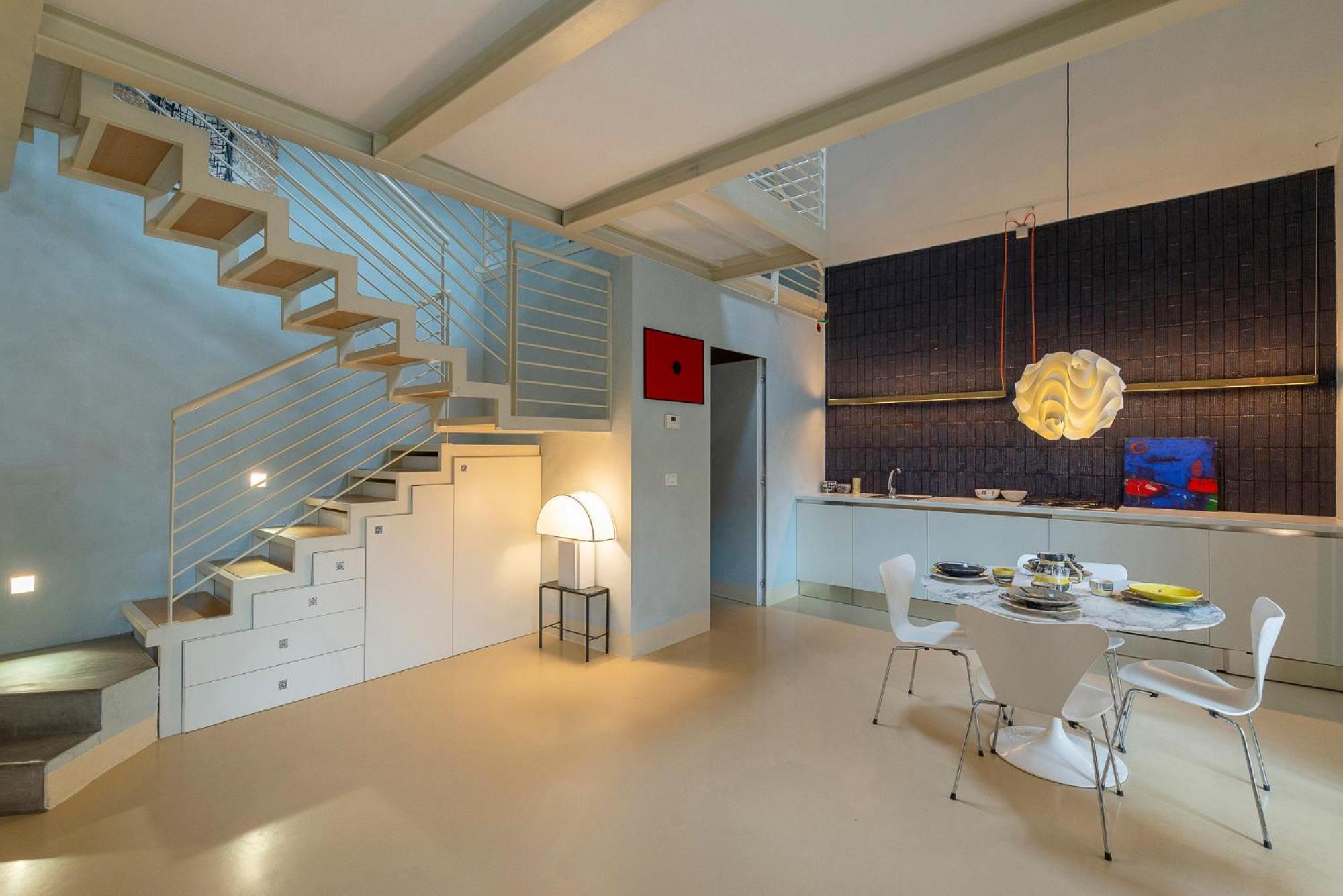 Apartamento Scalo 10 Con Posto Auto Bolonia