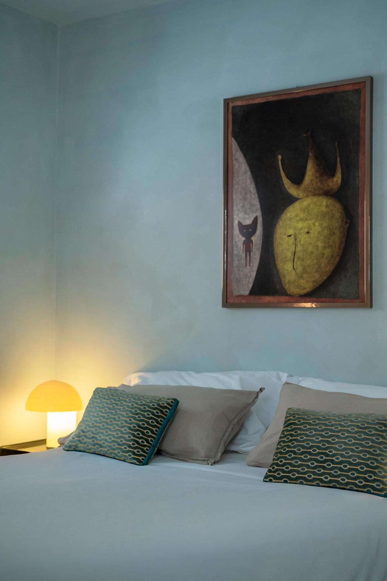 Apartamento Scalo 10 Con Posto Auto