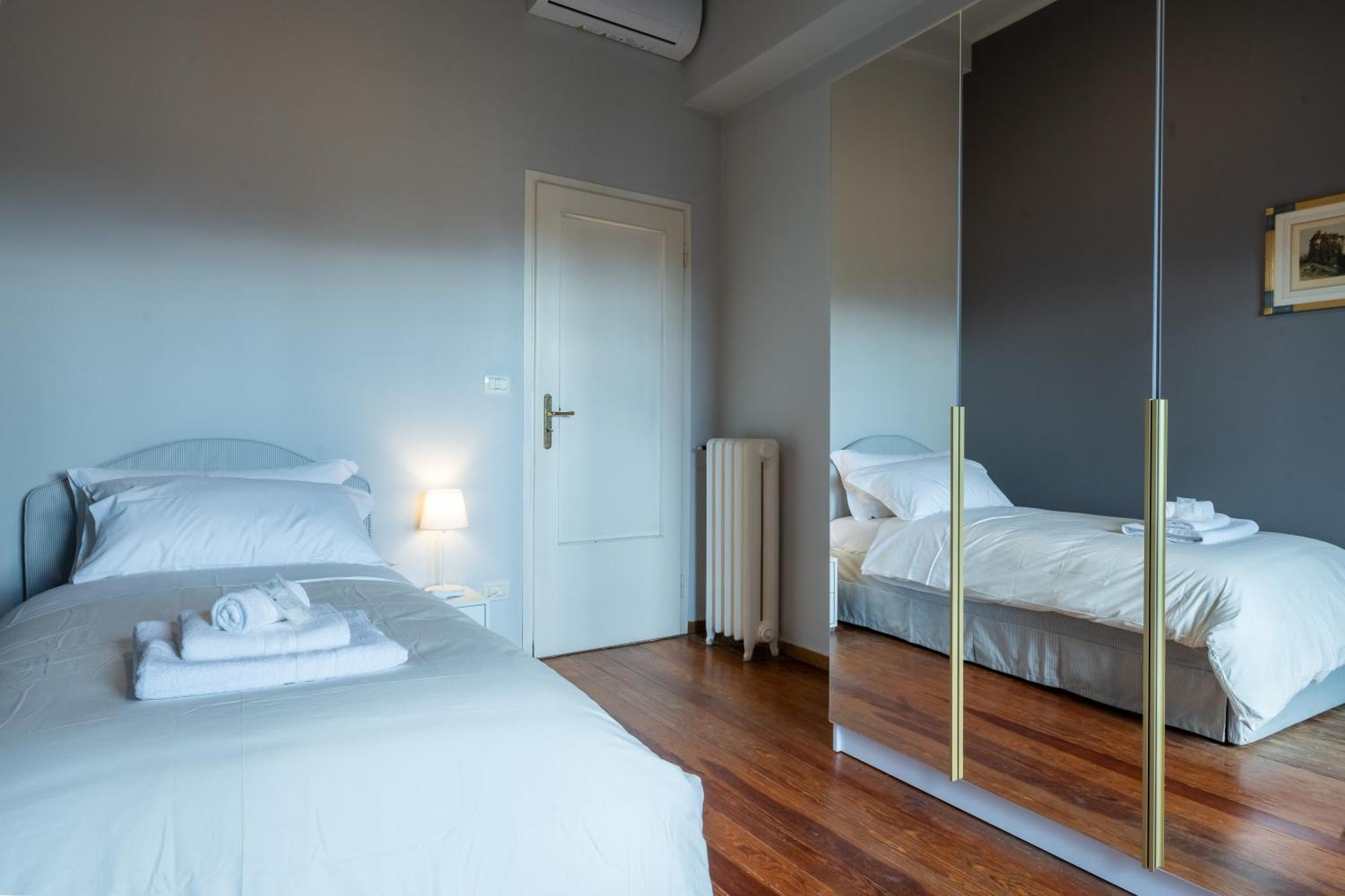 Indipendenza Loft Center