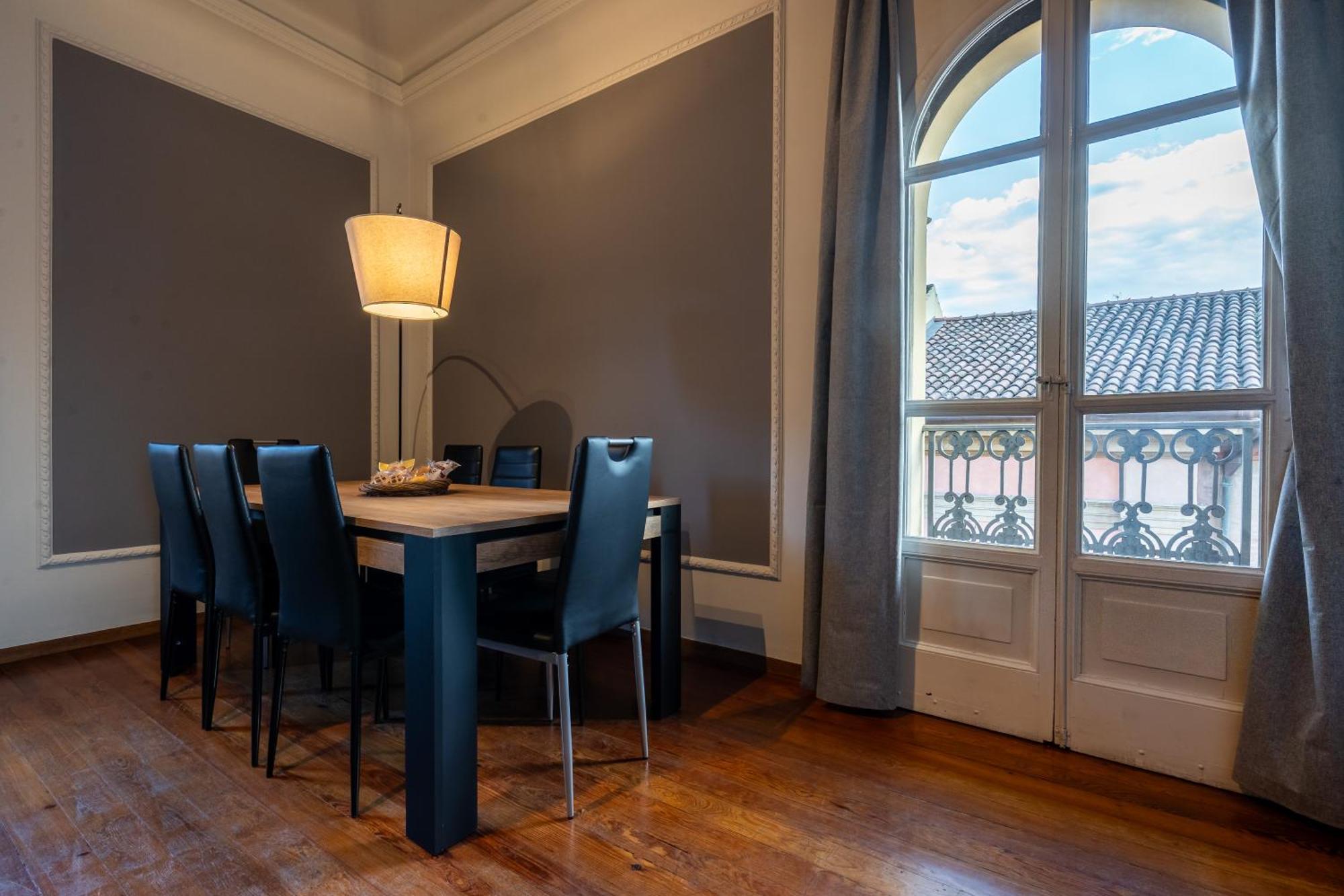 Indipendenza Loft Center Apartment