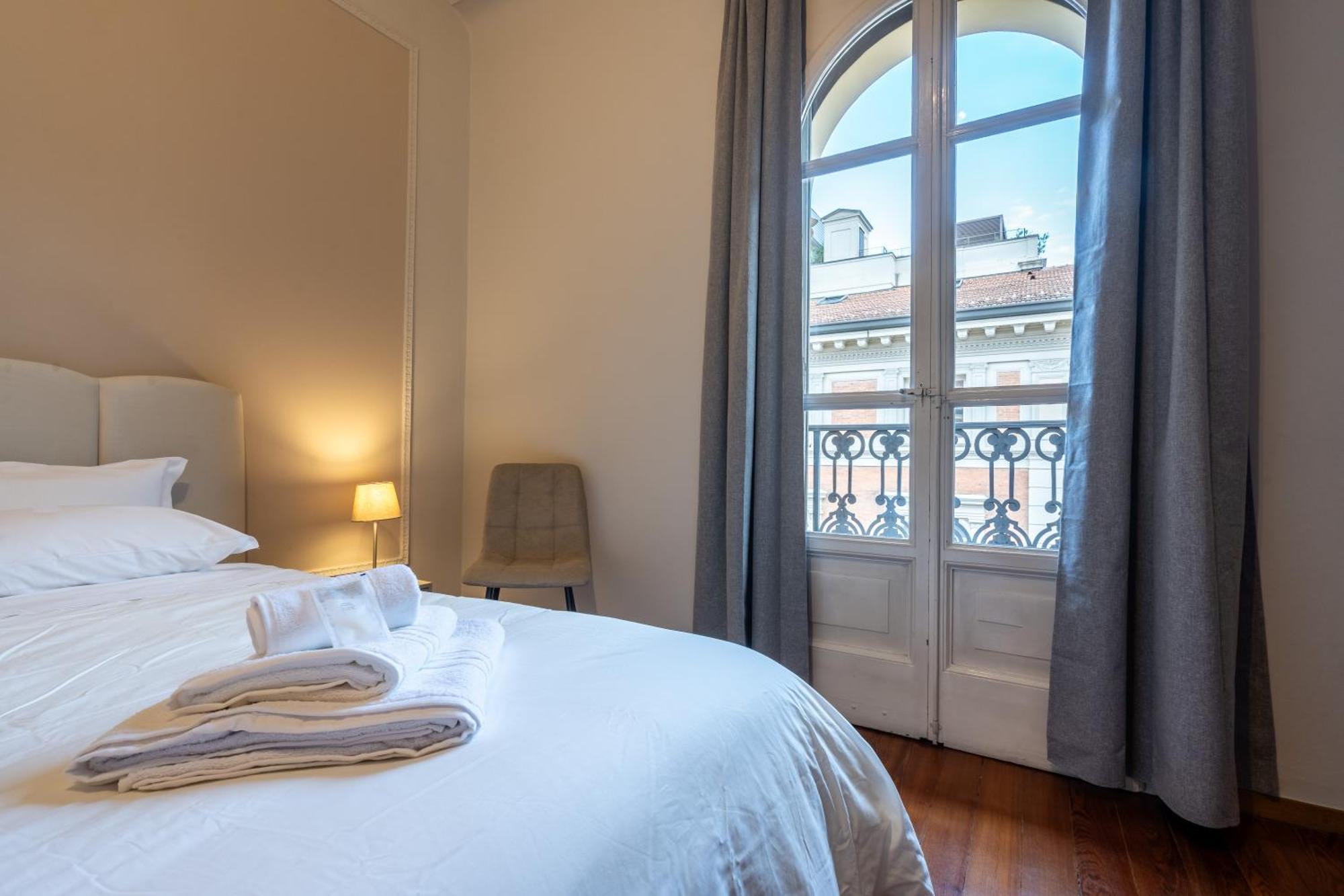 Indipendenza Loft Center *