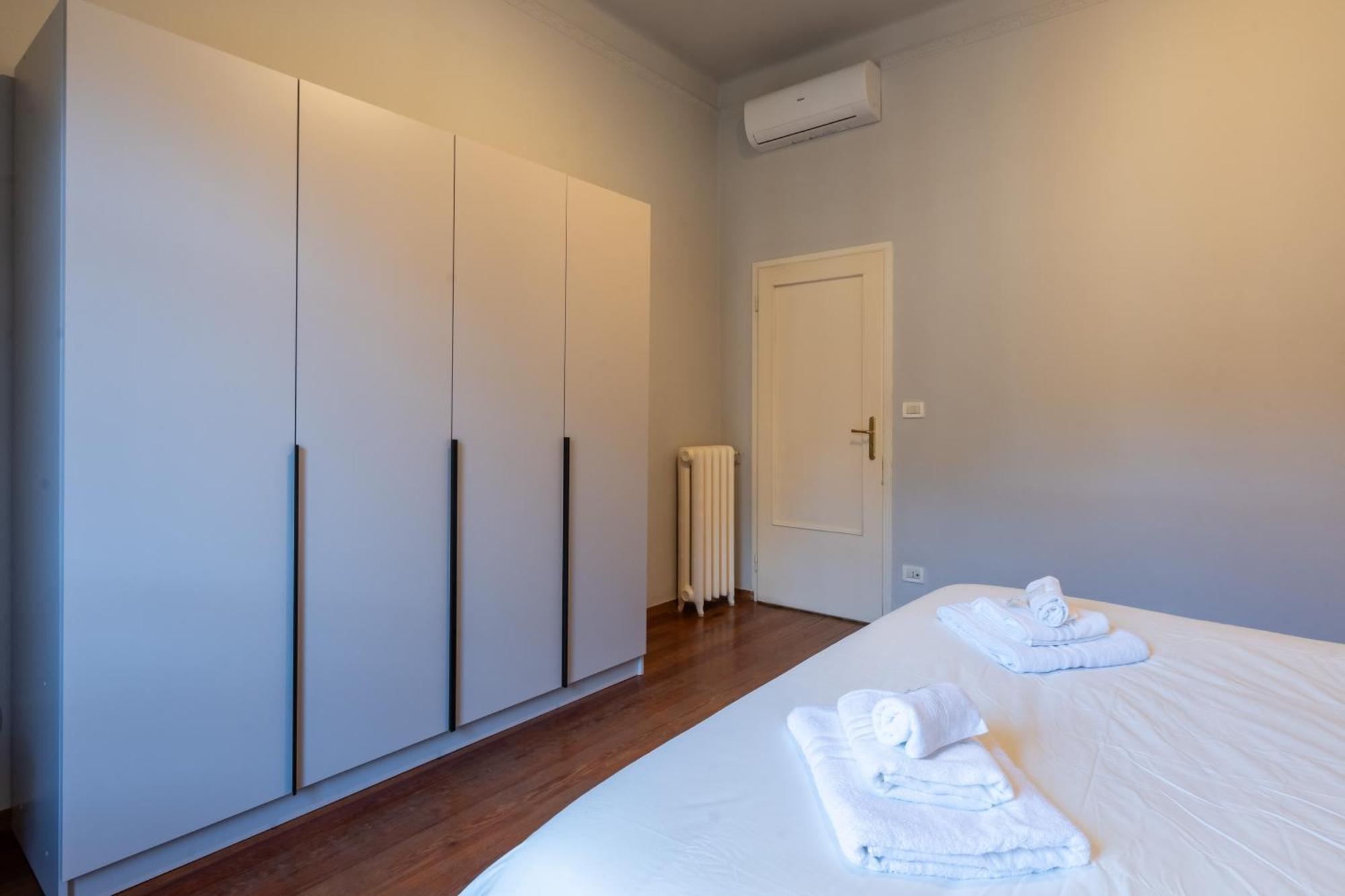 Apartment Indipendenza Loft Center Bologna