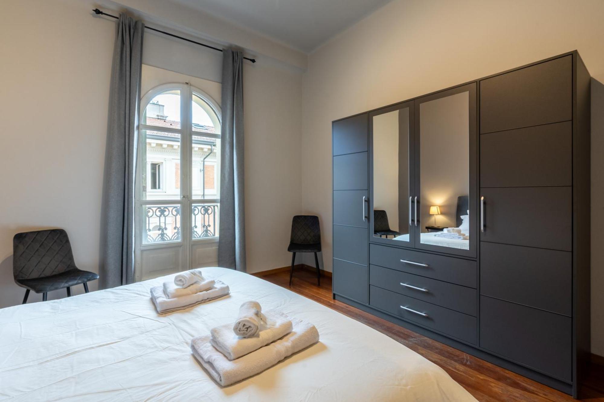 Indipendenza Loft Center Apartment Bologna