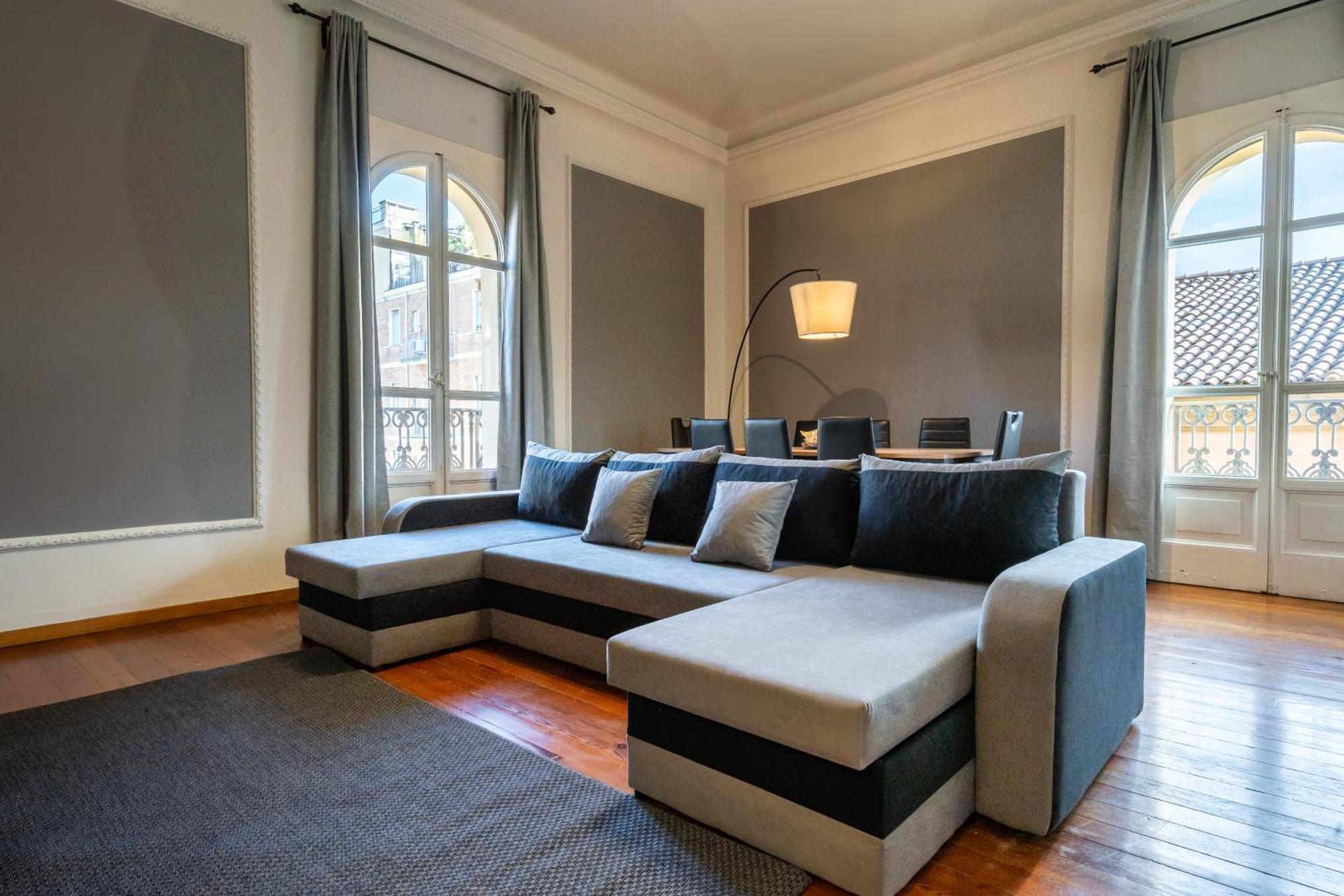 Indipendenza Loft Center