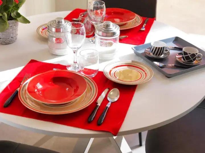 Appartamento Nest Di Cri *