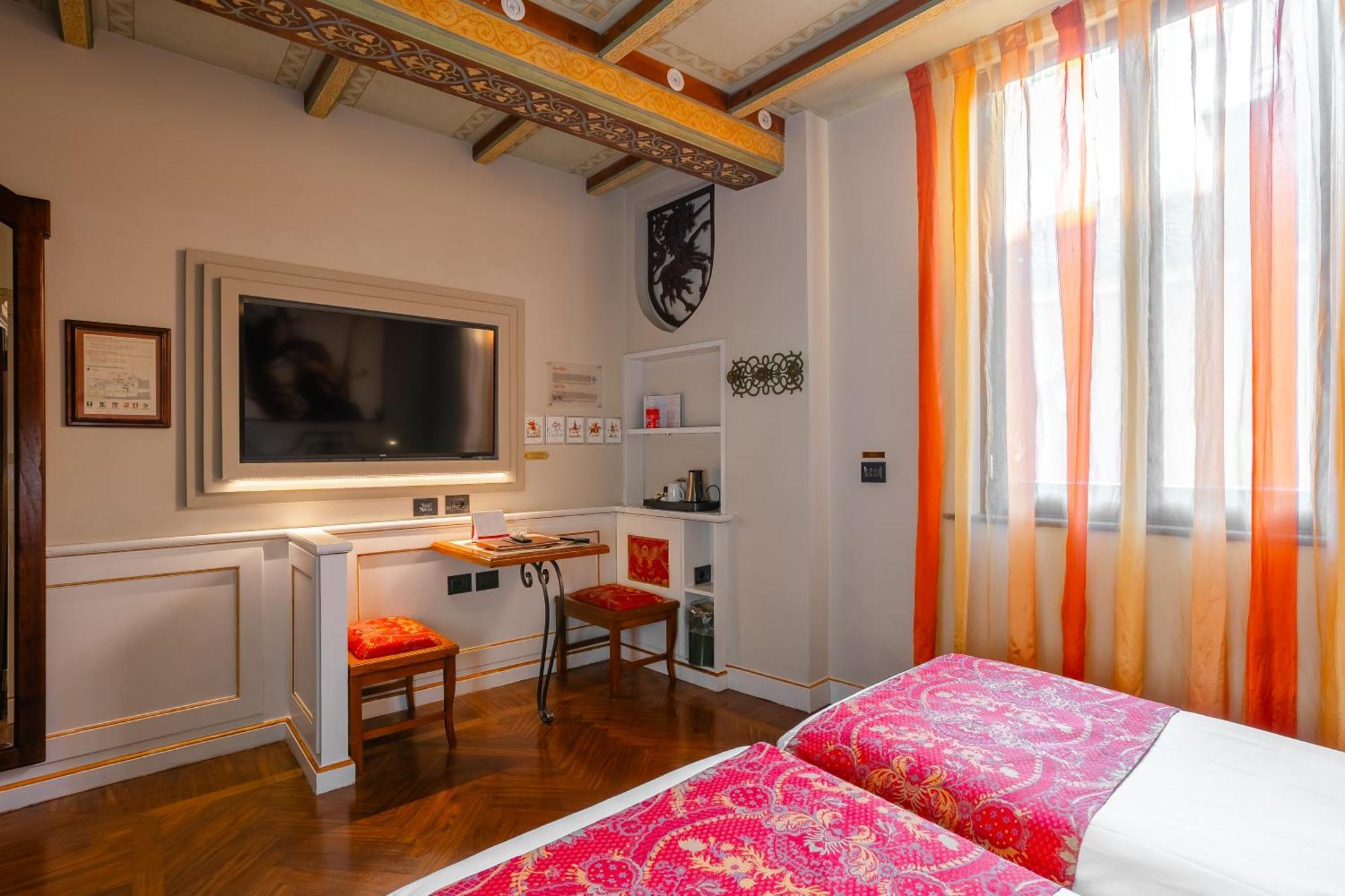 Art Commercianti 4* Bologna
