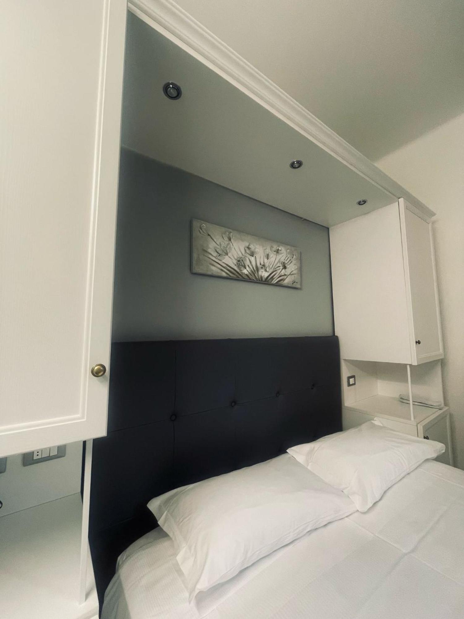 Hotel Holiday- Finestrella Bologna