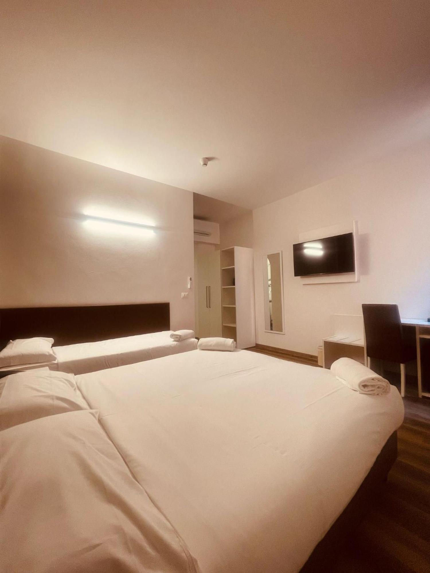 Holiday- Finestrella Hotel
