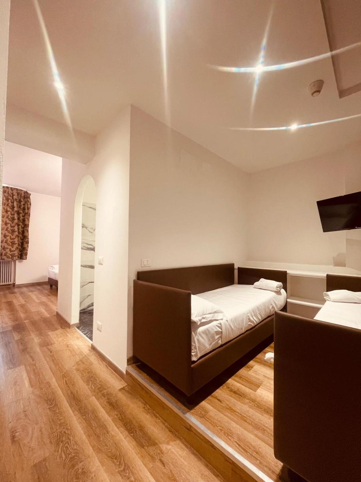 Holiday- Finestrella Hotel