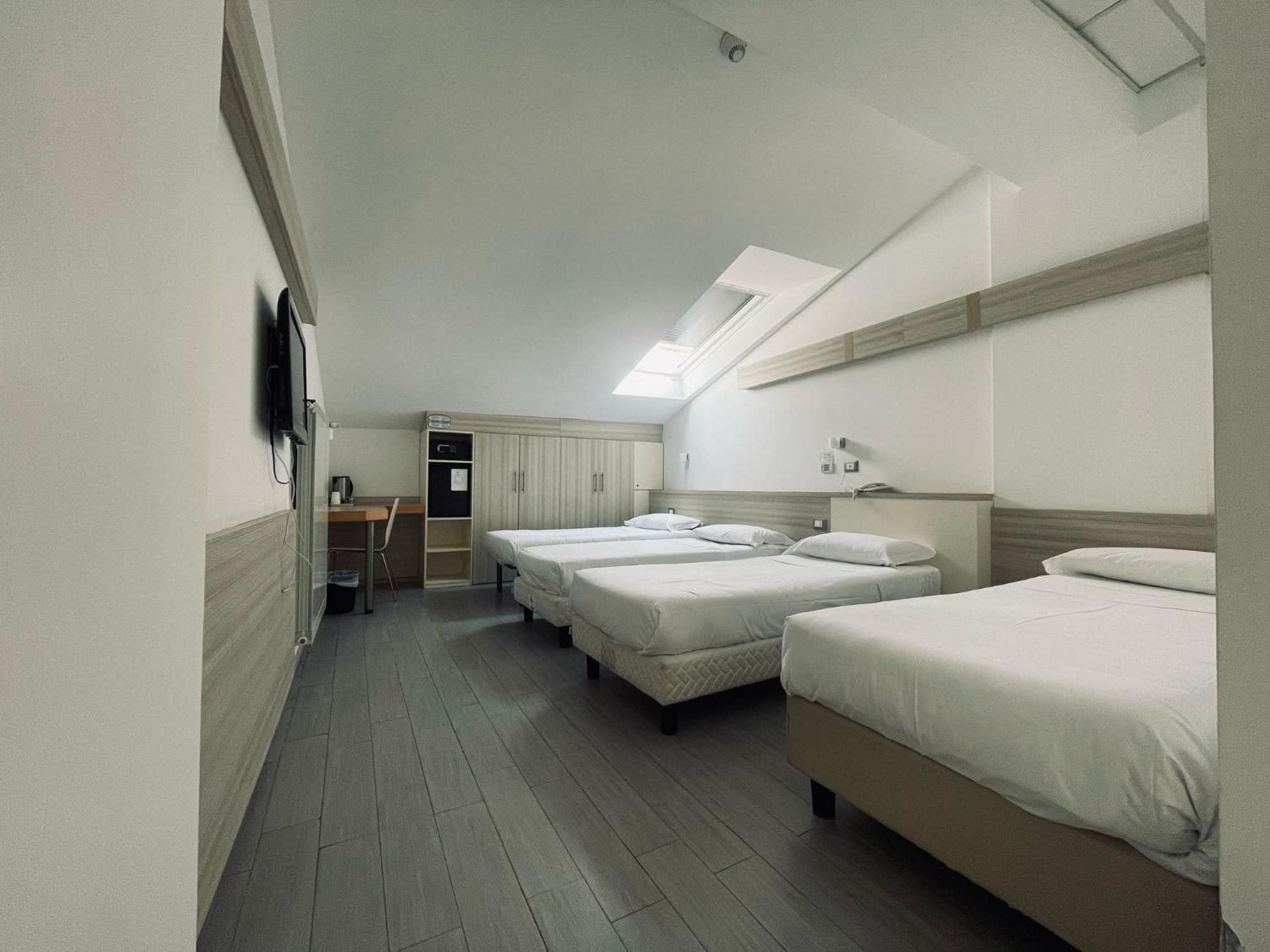 Holiday- Finestrella Hotel 3*