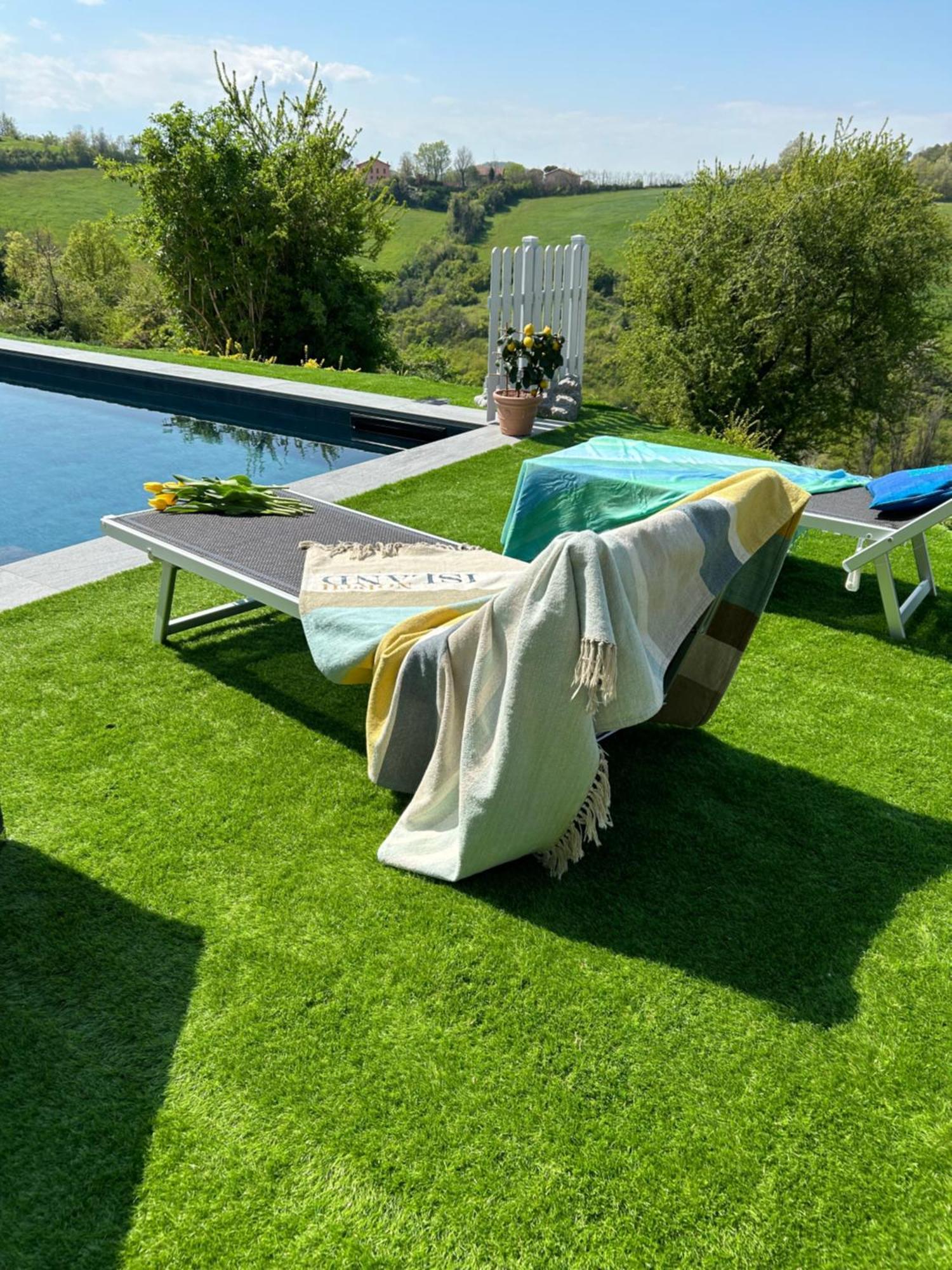 Casa vacanze Casa Sunset Hill