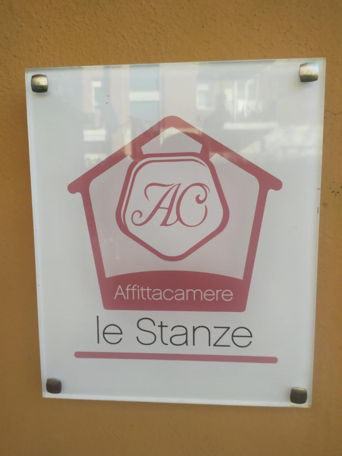 Le Stanze Apartamento Bolonha