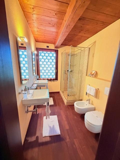 Podere Boschetto R&b Bed and breakfast Bolonia