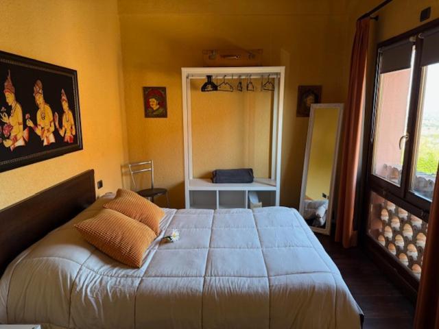 Podere Boschetto R&b Bed and breakfast