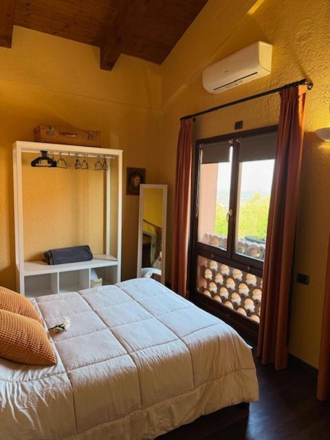 Bed and breakfast Podere Boschetto R&b