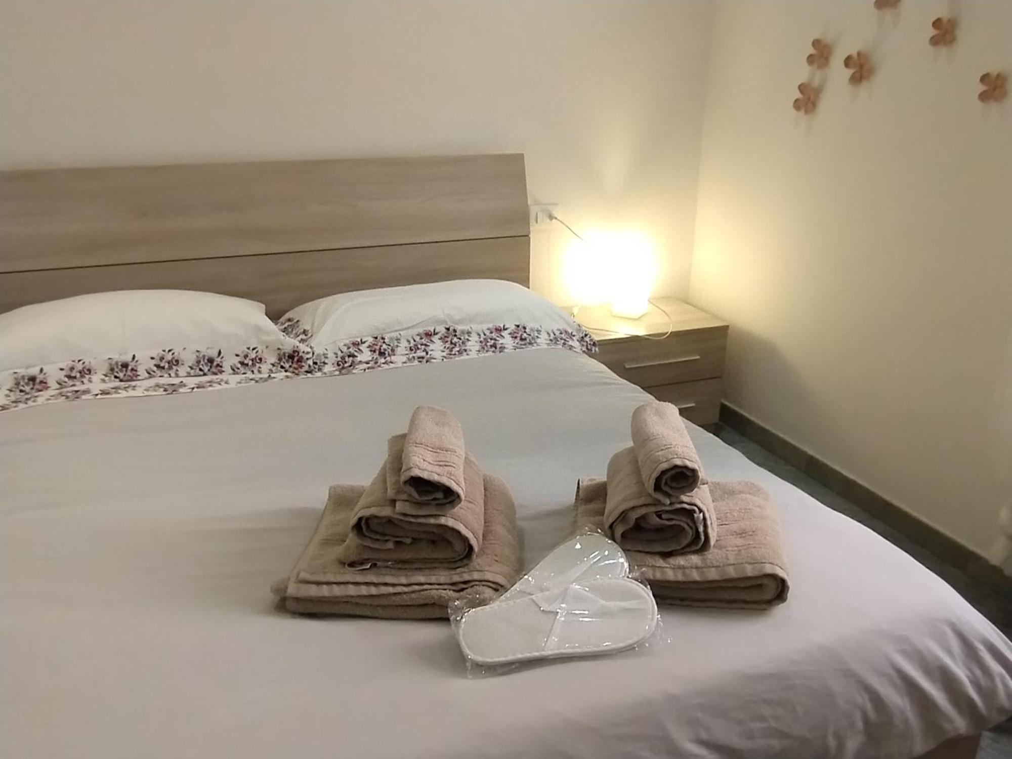 Appartement Clelia.f Bologna