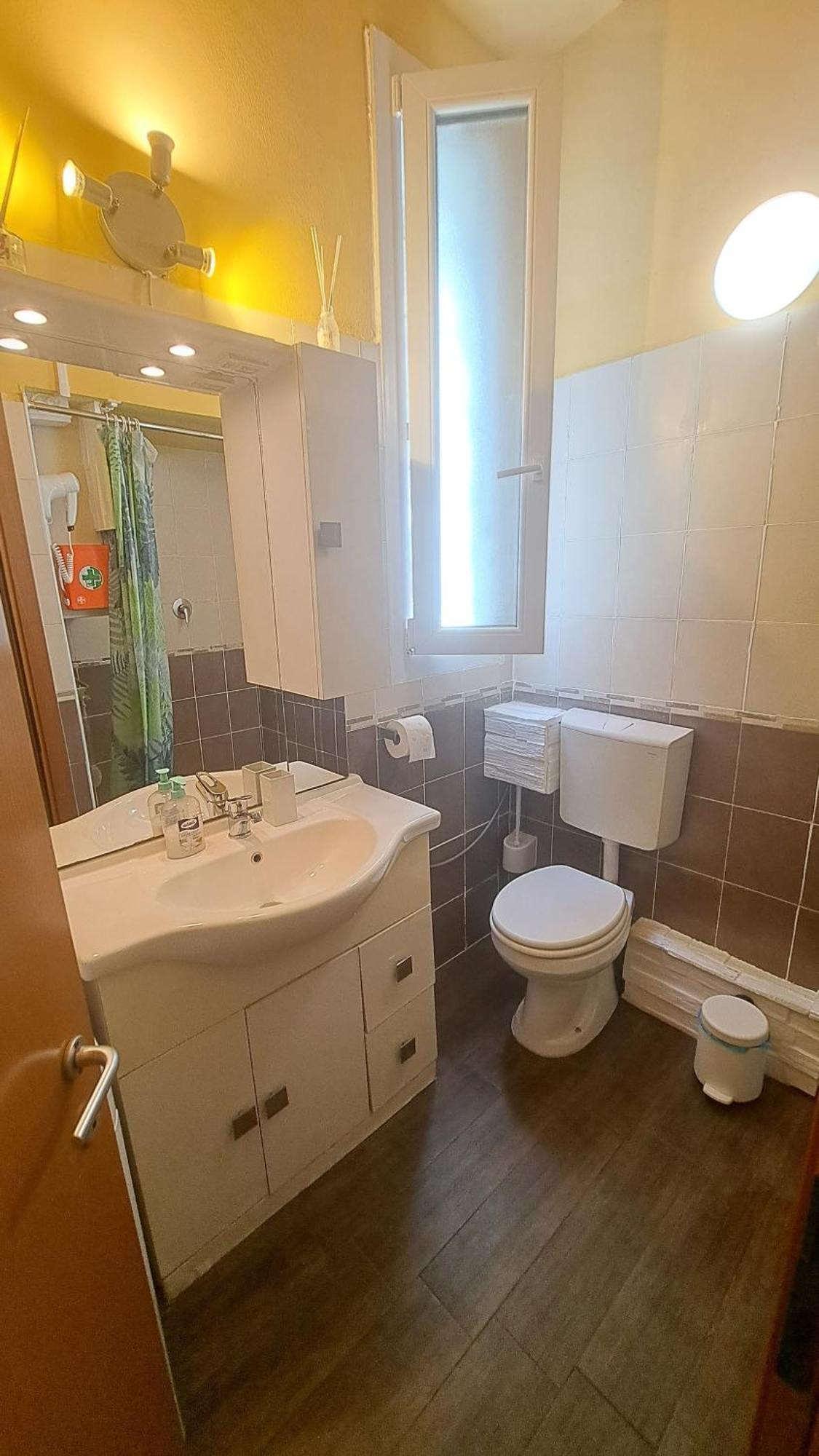Apartamento Fiera Bolognina - Komodo - Completo Con Giardino E Parcheggio Privato Gratuito *