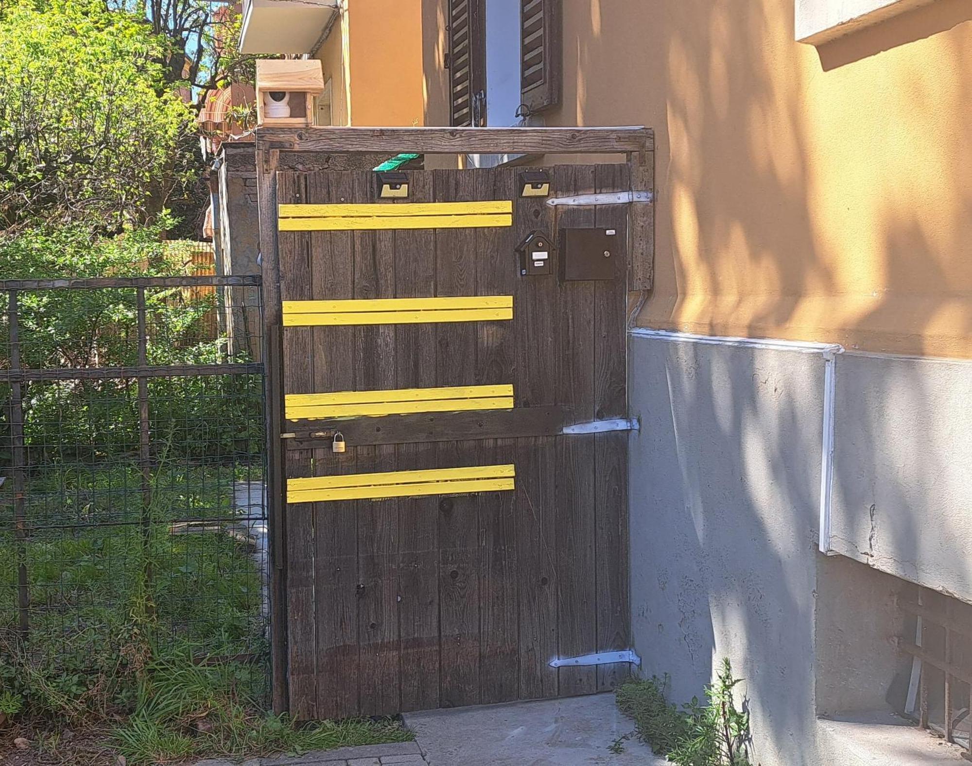 Fiera Bolognina - Komodo - Completo Con Giardino E Parcheggio Privato Gratuito