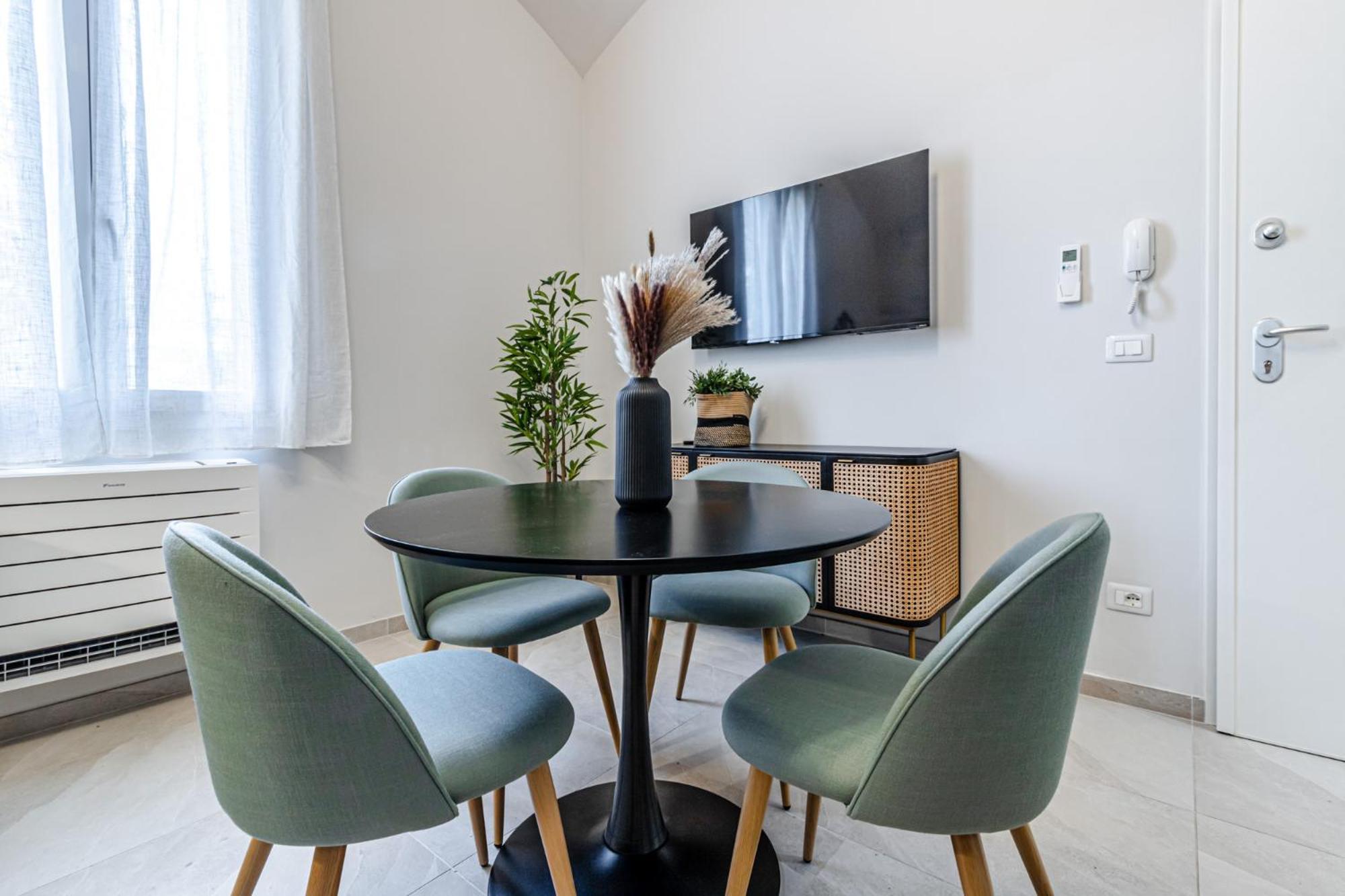 Housmart Masini 9 Int 1 Apartamento *