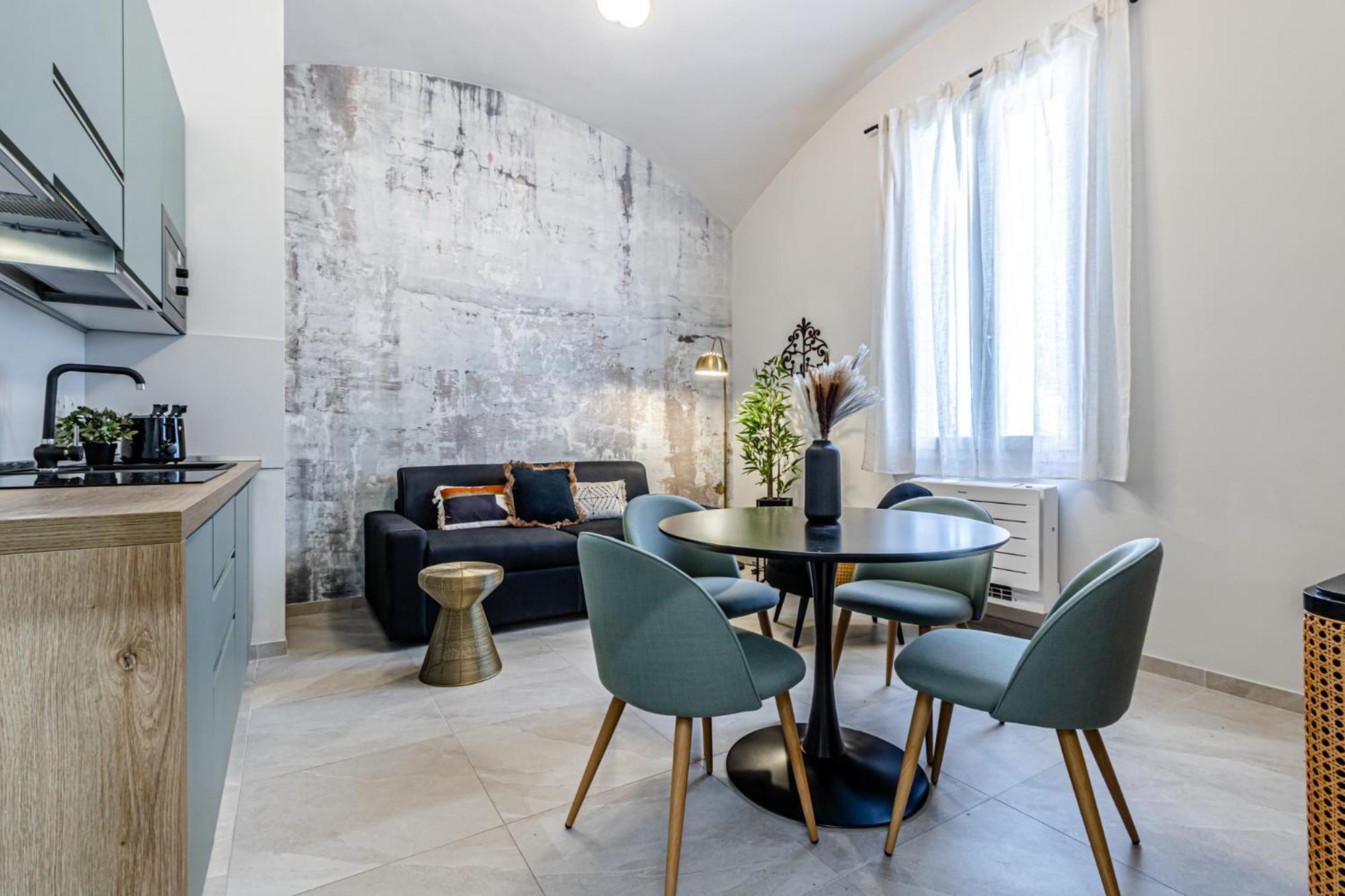 Housmart Masini 9 Int 1 Apartamento *