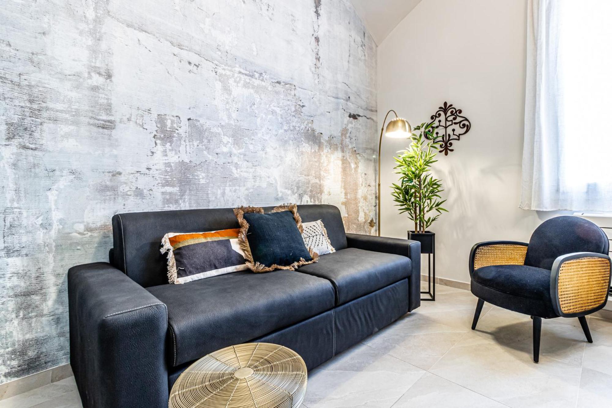 Housmart Masini 9 Int 1 * Bolonha