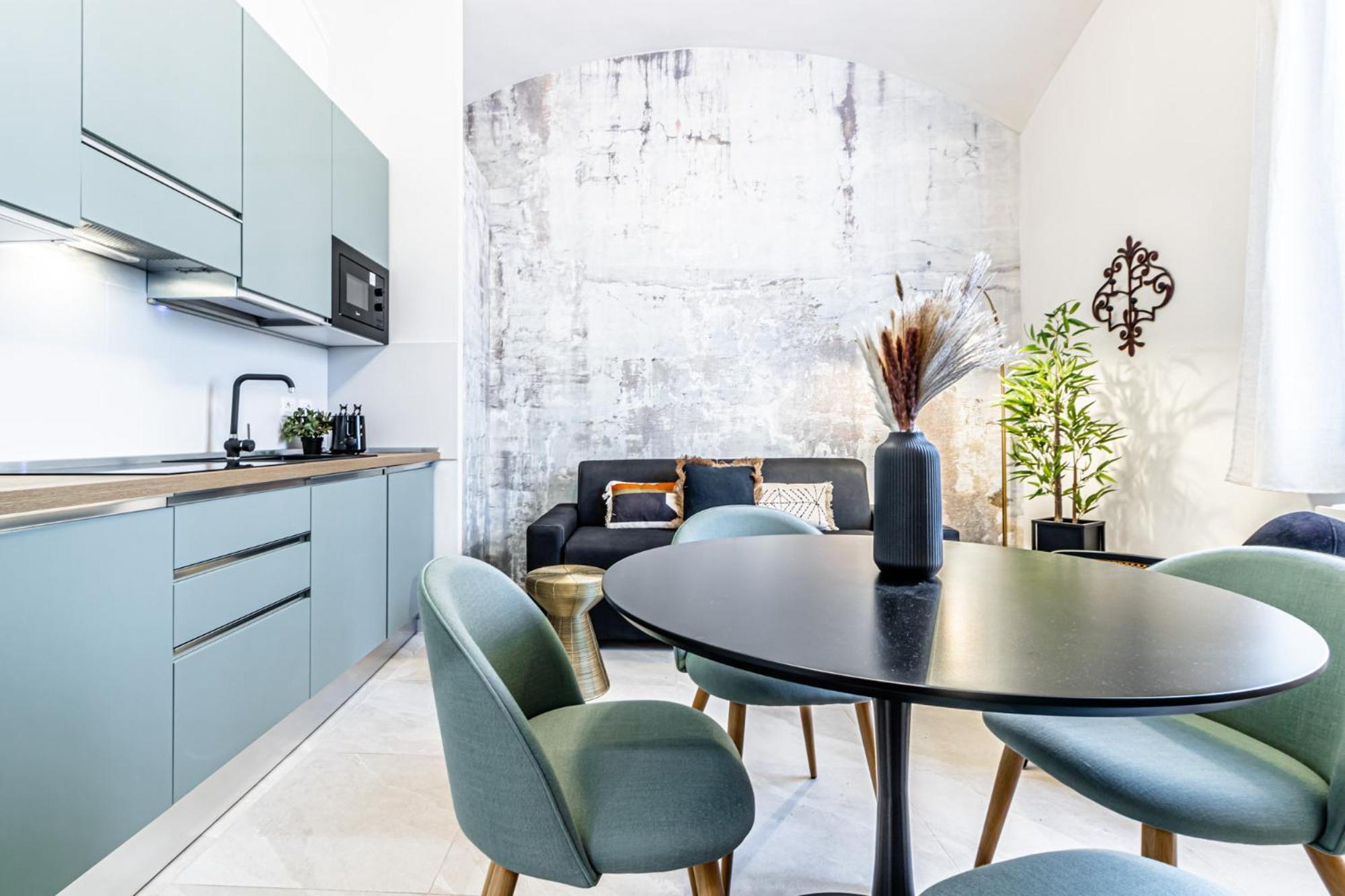 Housmart Masini 9 Int 1 Apartamento