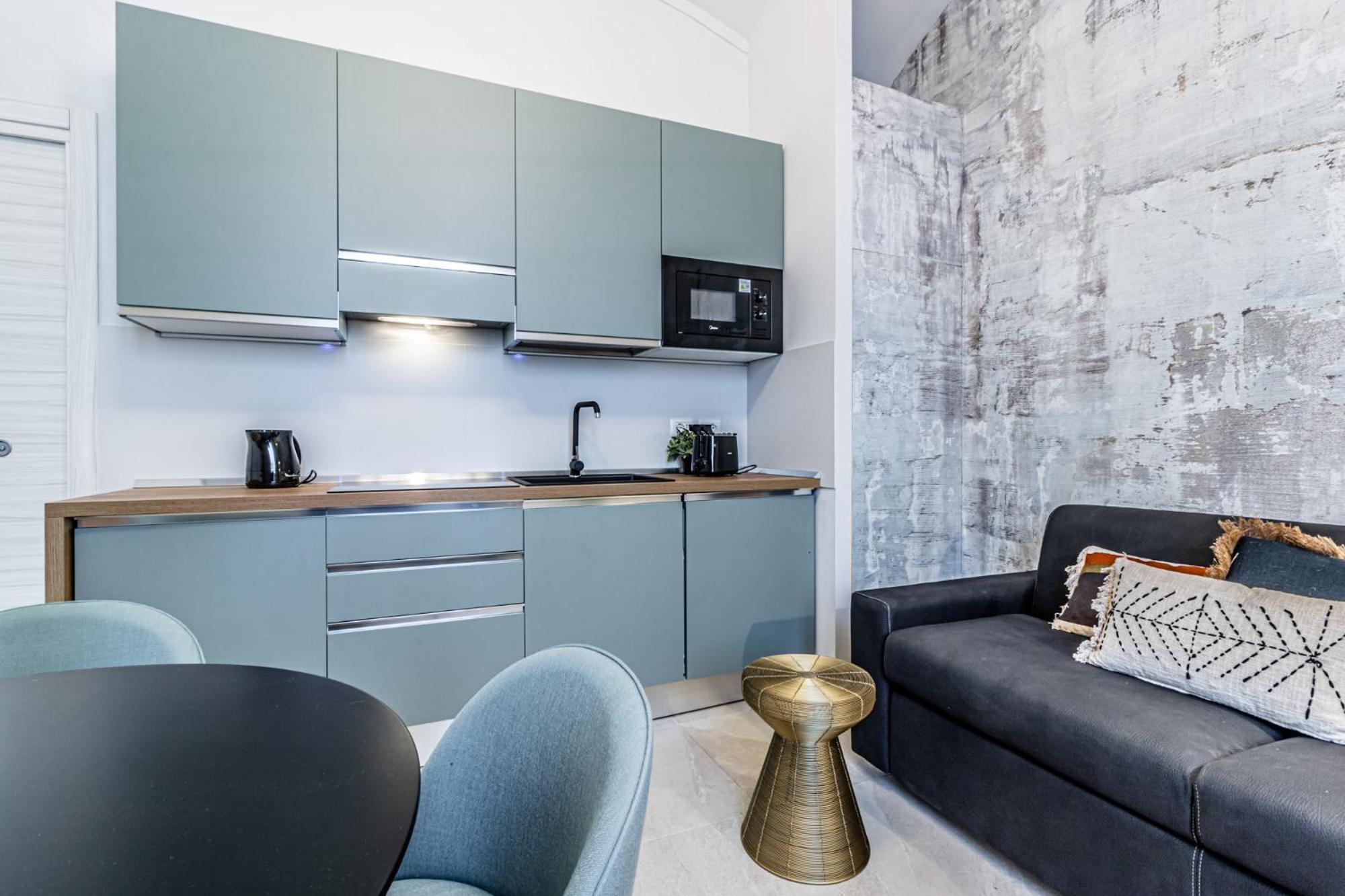Apartamento Housmart Masini 9 Int 1 Bolonha