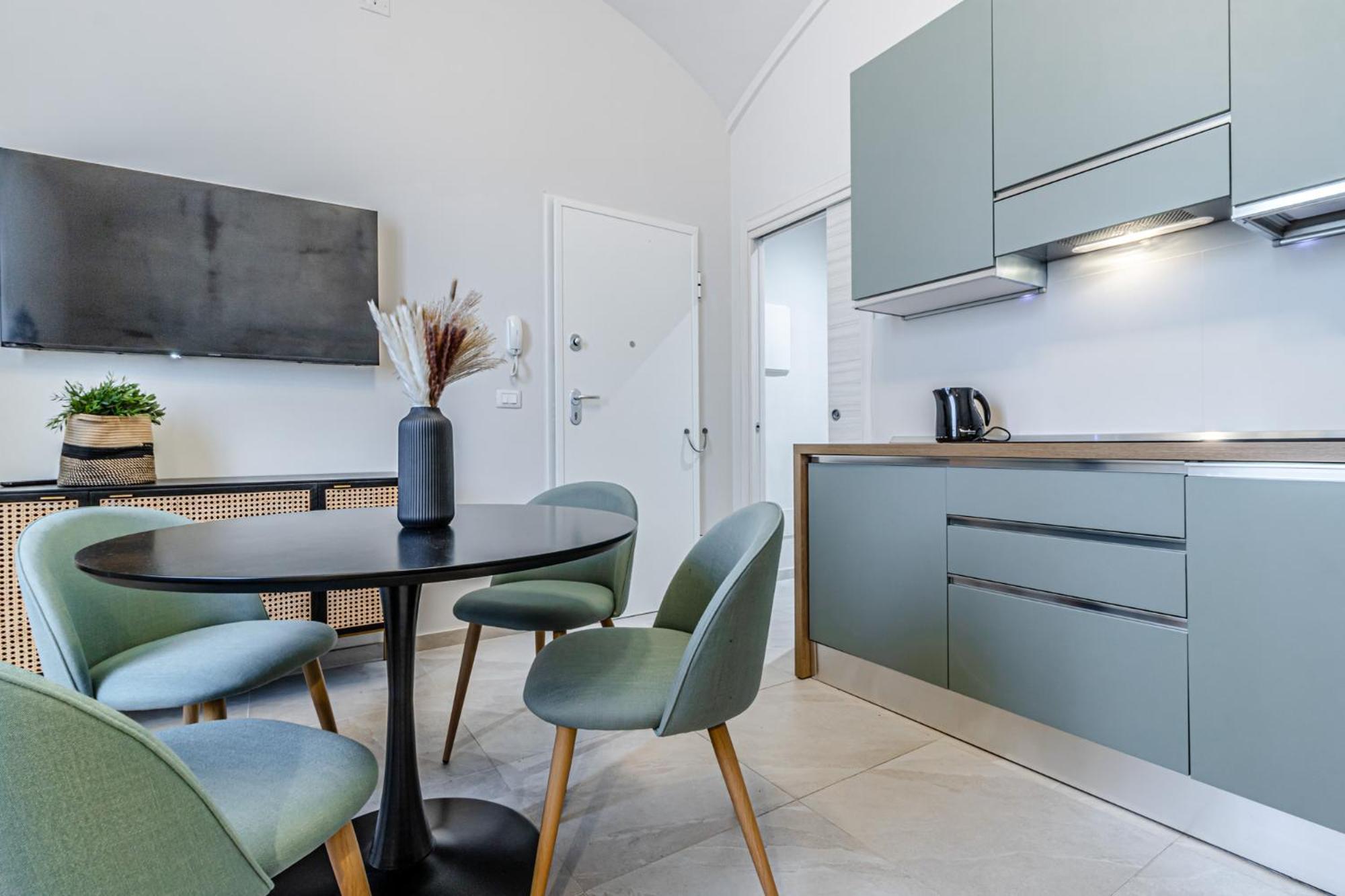Housmart Masini 9 Int 1 * Bolonha