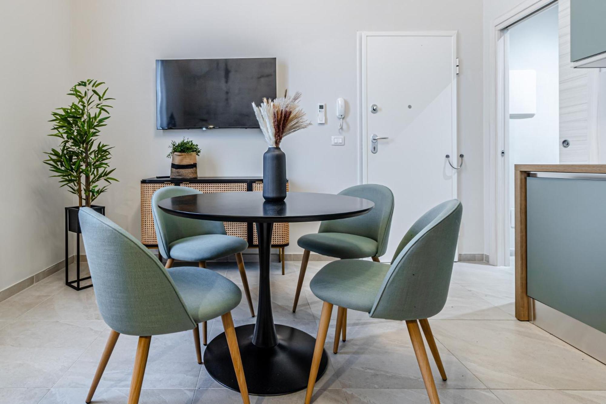 Apartamento Housmart Masini 9 Int 1