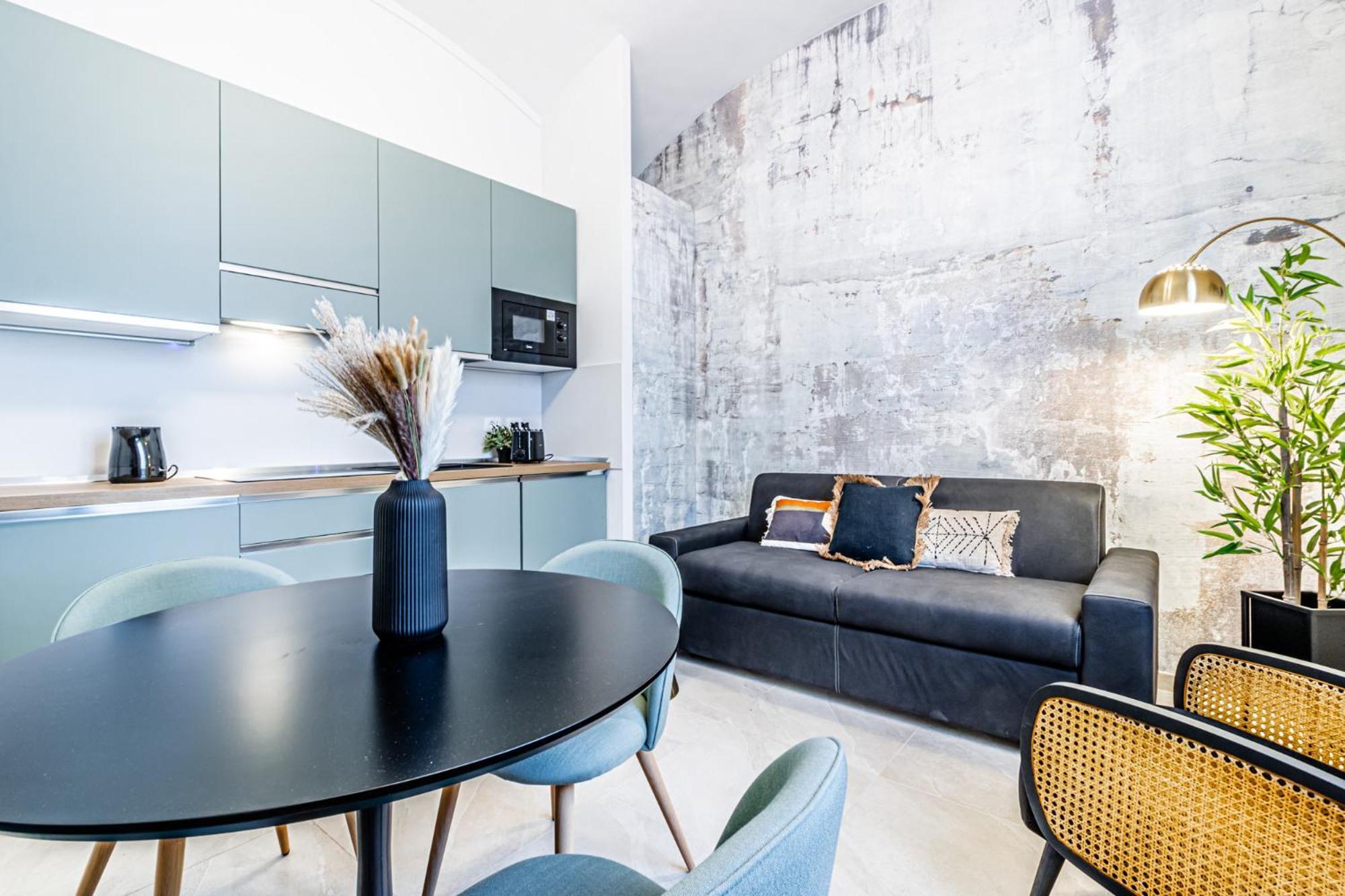 Apartamento Housmart Masini 9 Int 1 Bolonha