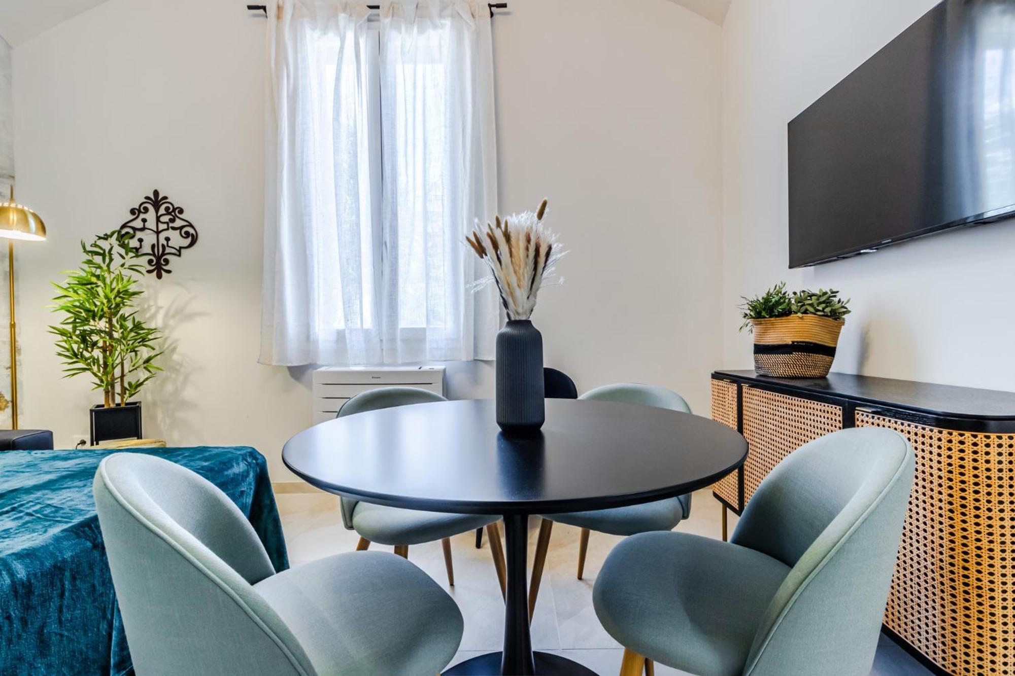 Housmart Masini 9 Int 1 Bolonha