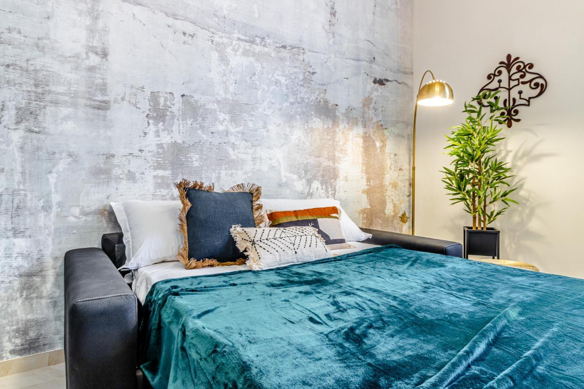 Apartamento Housmart Masini 9 Int 1 *