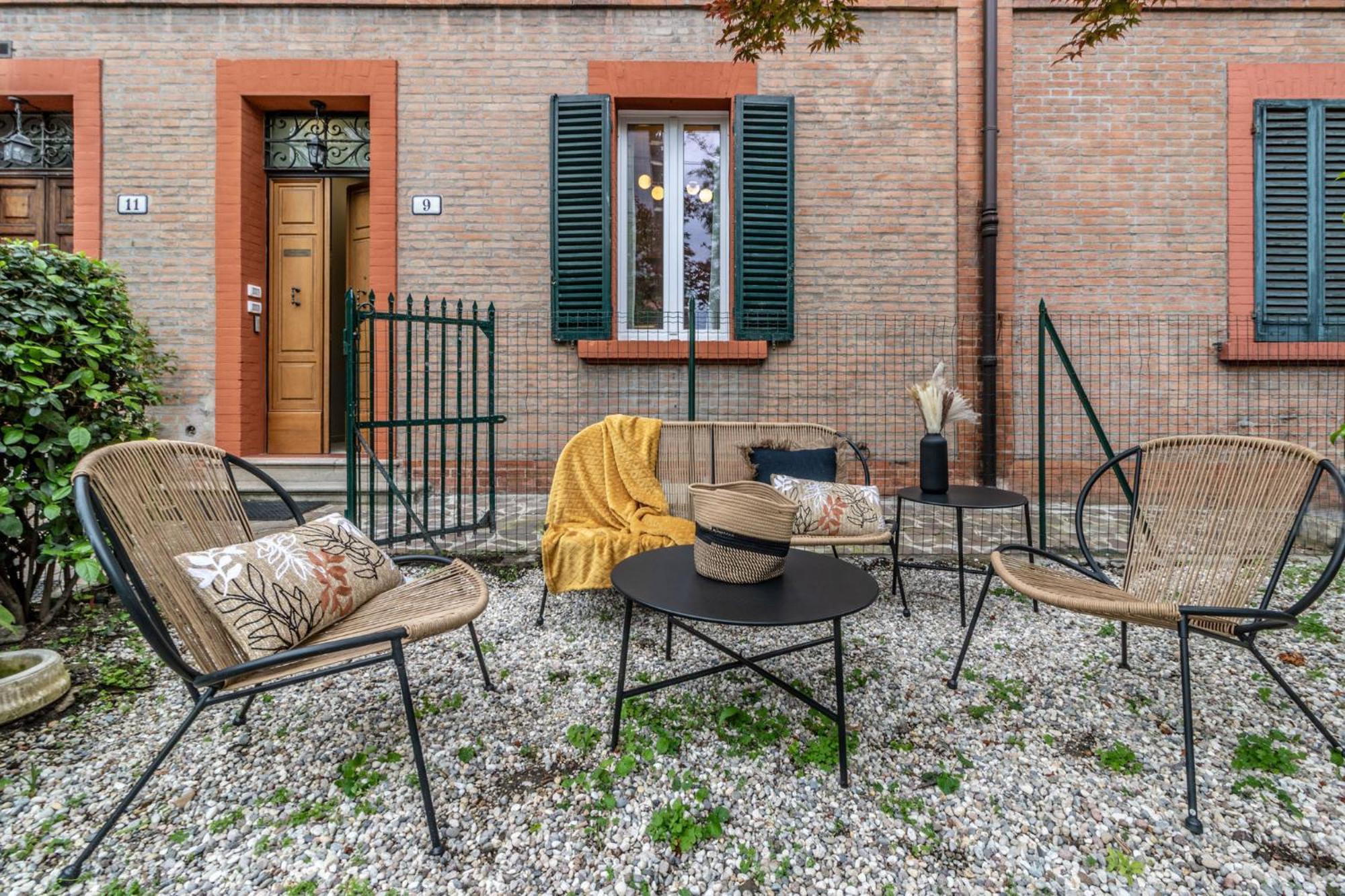 Housmart Masini 9 Int 1 Apartamento