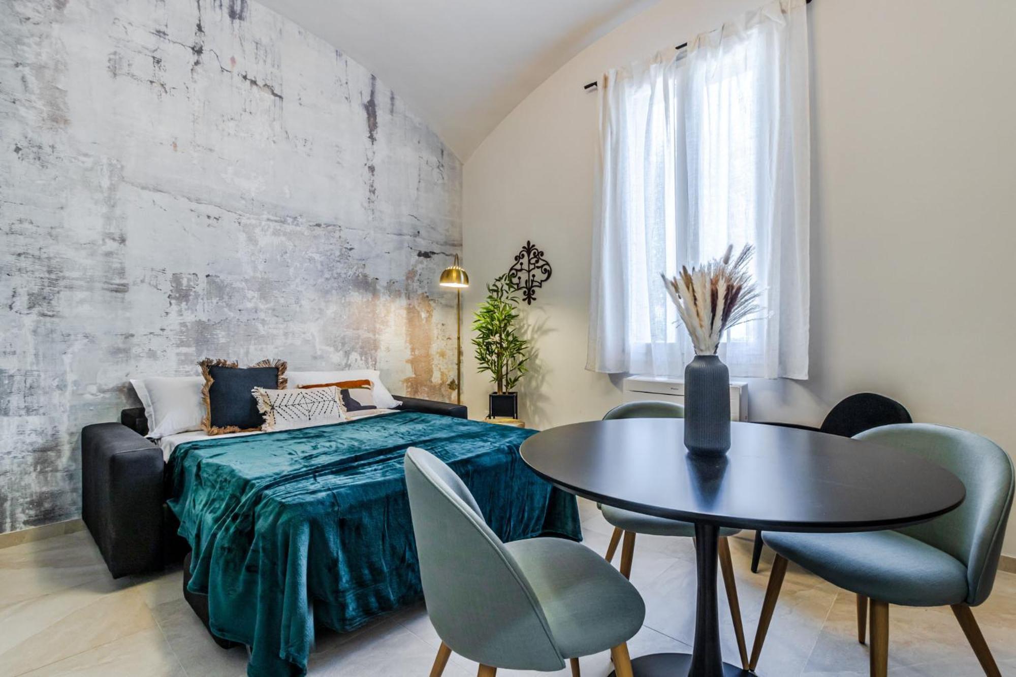 Apartamento Housmart Masini 9 Int 1 Bolonha