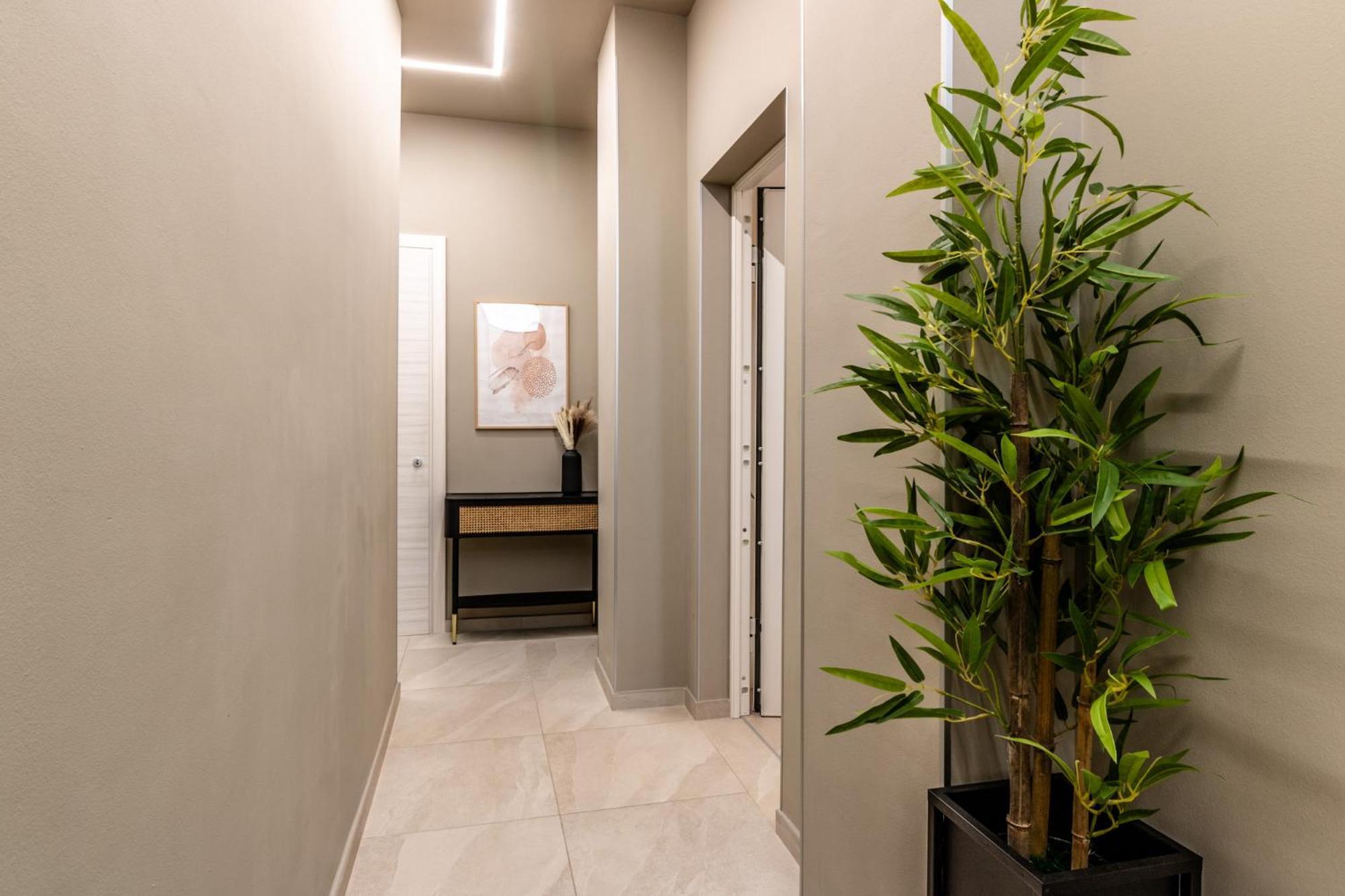 Housmart Masini 9 Int 1 Apartamento *